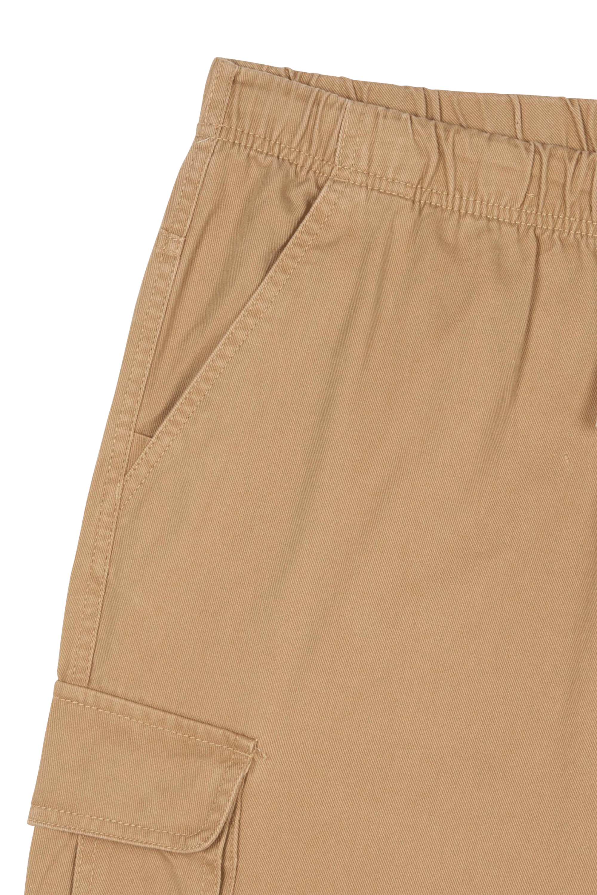 Trousers Khaki