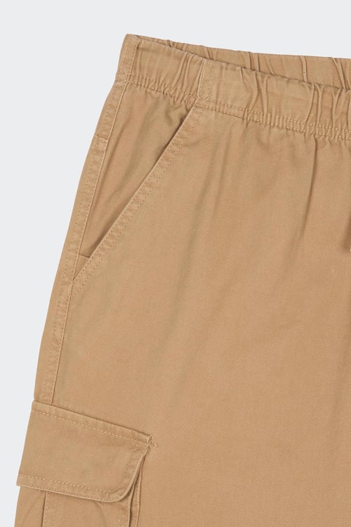 ELEMENT Pantalon Kaki