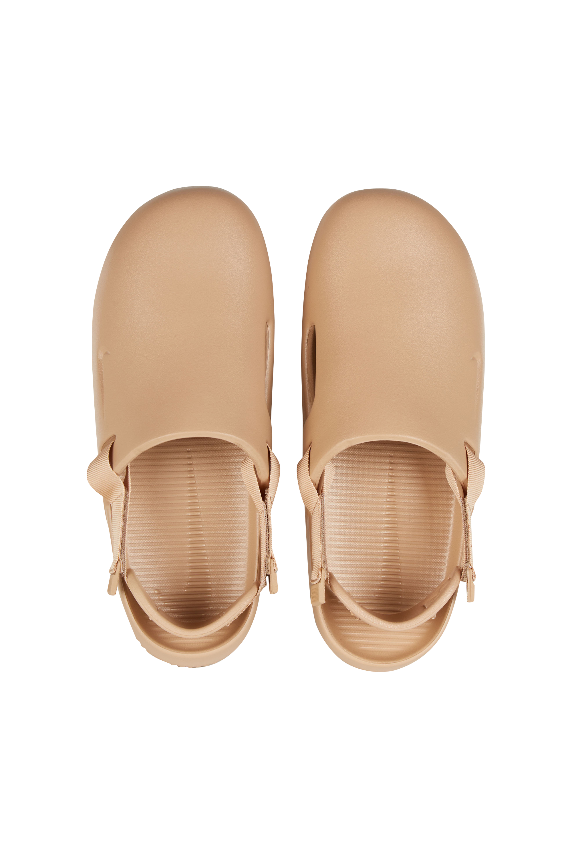 Slip-on Brown