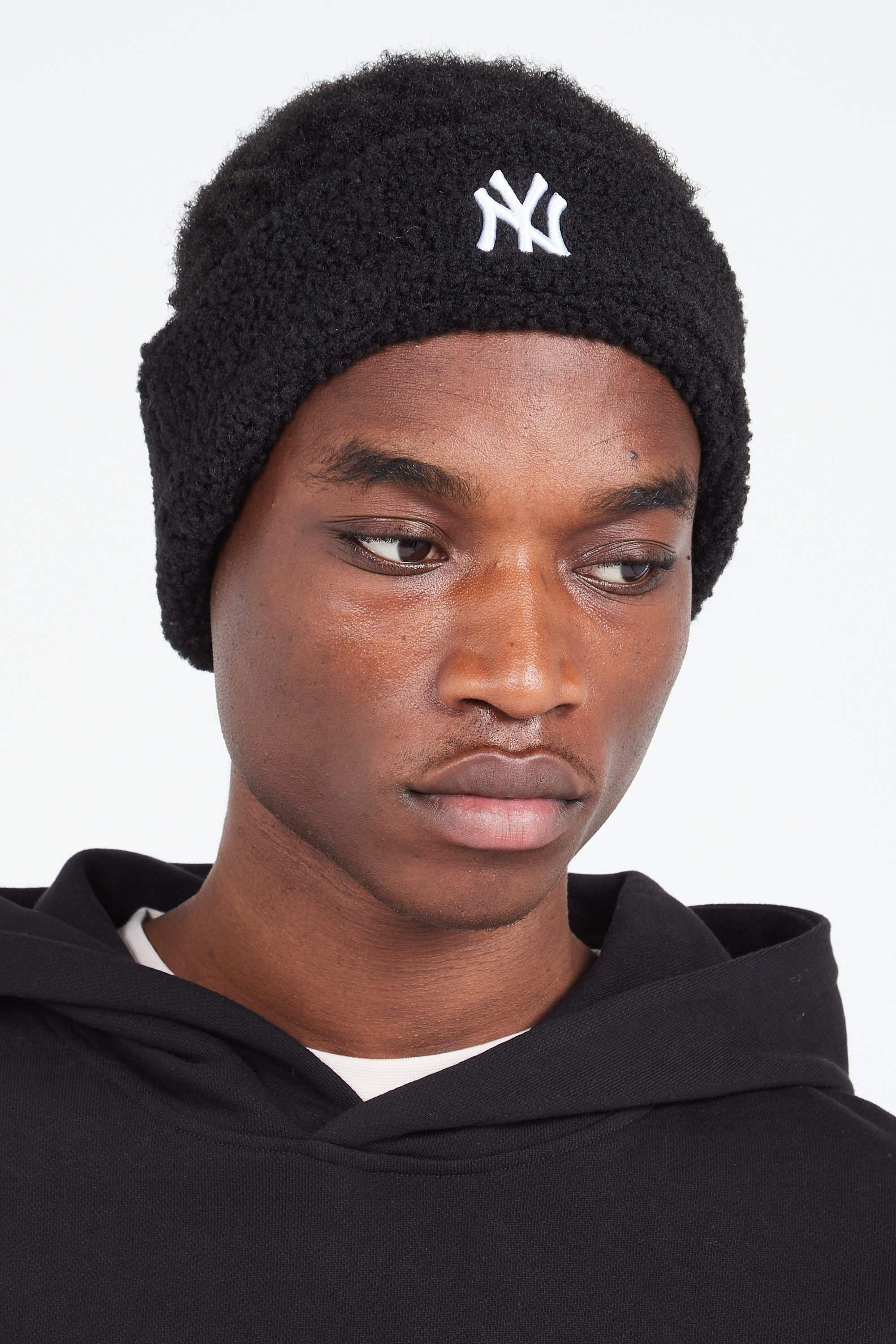 Bandeau | Black by NEW ERA Bandeau Black