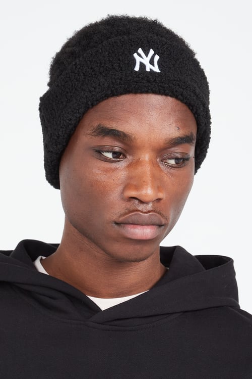 NEW ERA Bandeau Black