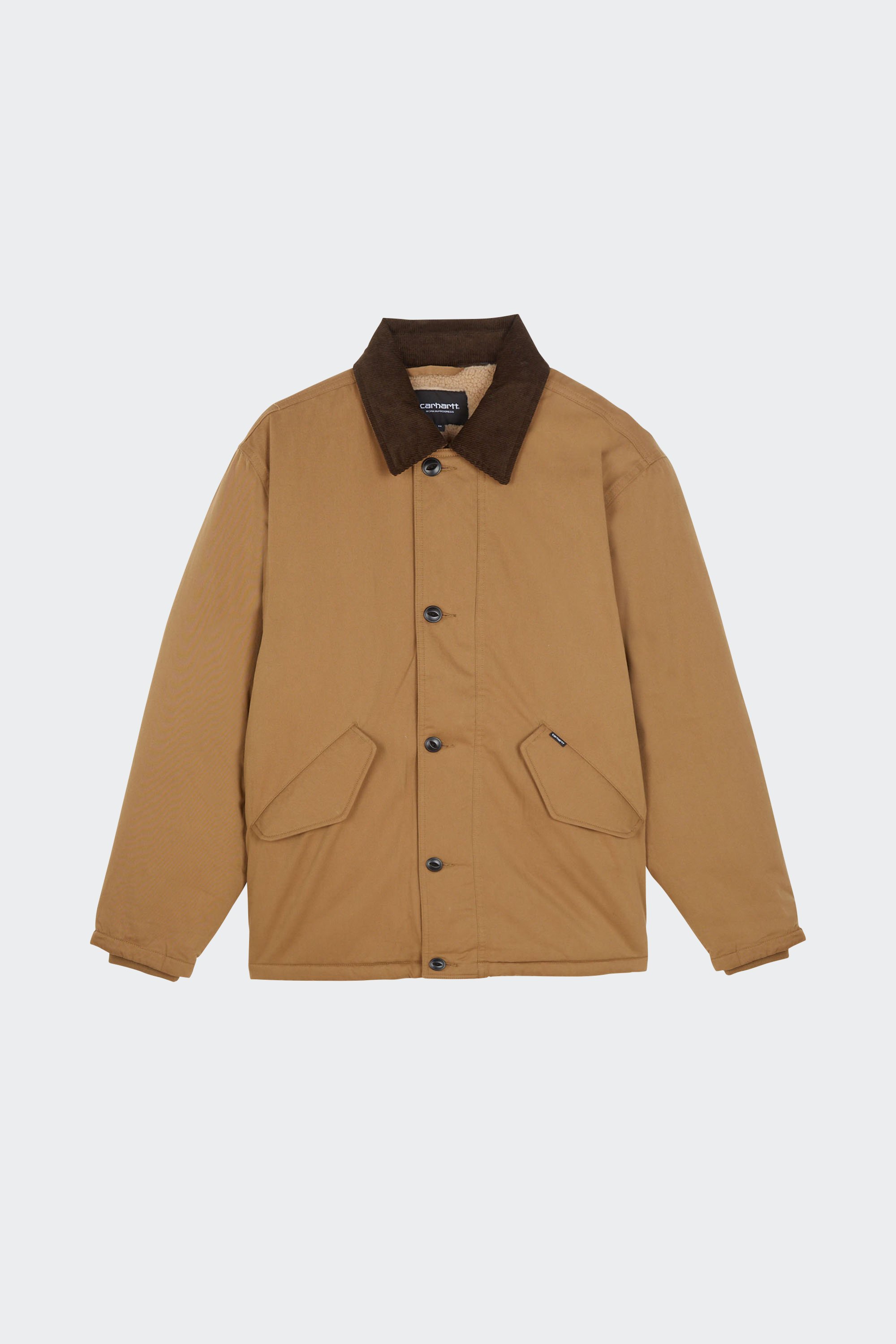 Veste longue intérieure polaire (x2) - Grossiste en ligne Veste longue intérieure polaire (x2) - Grossiste en ligne