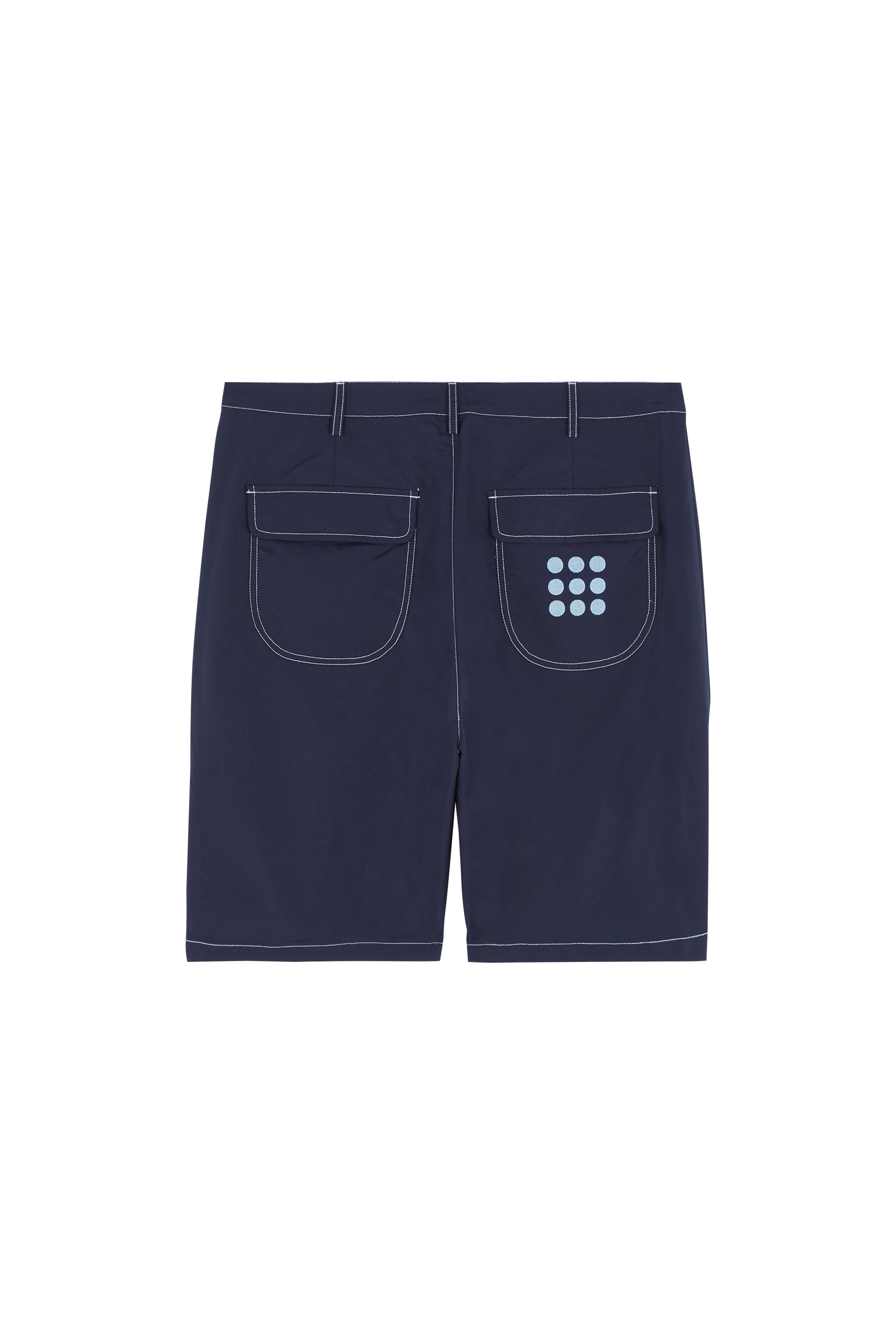 Shorts Blue
