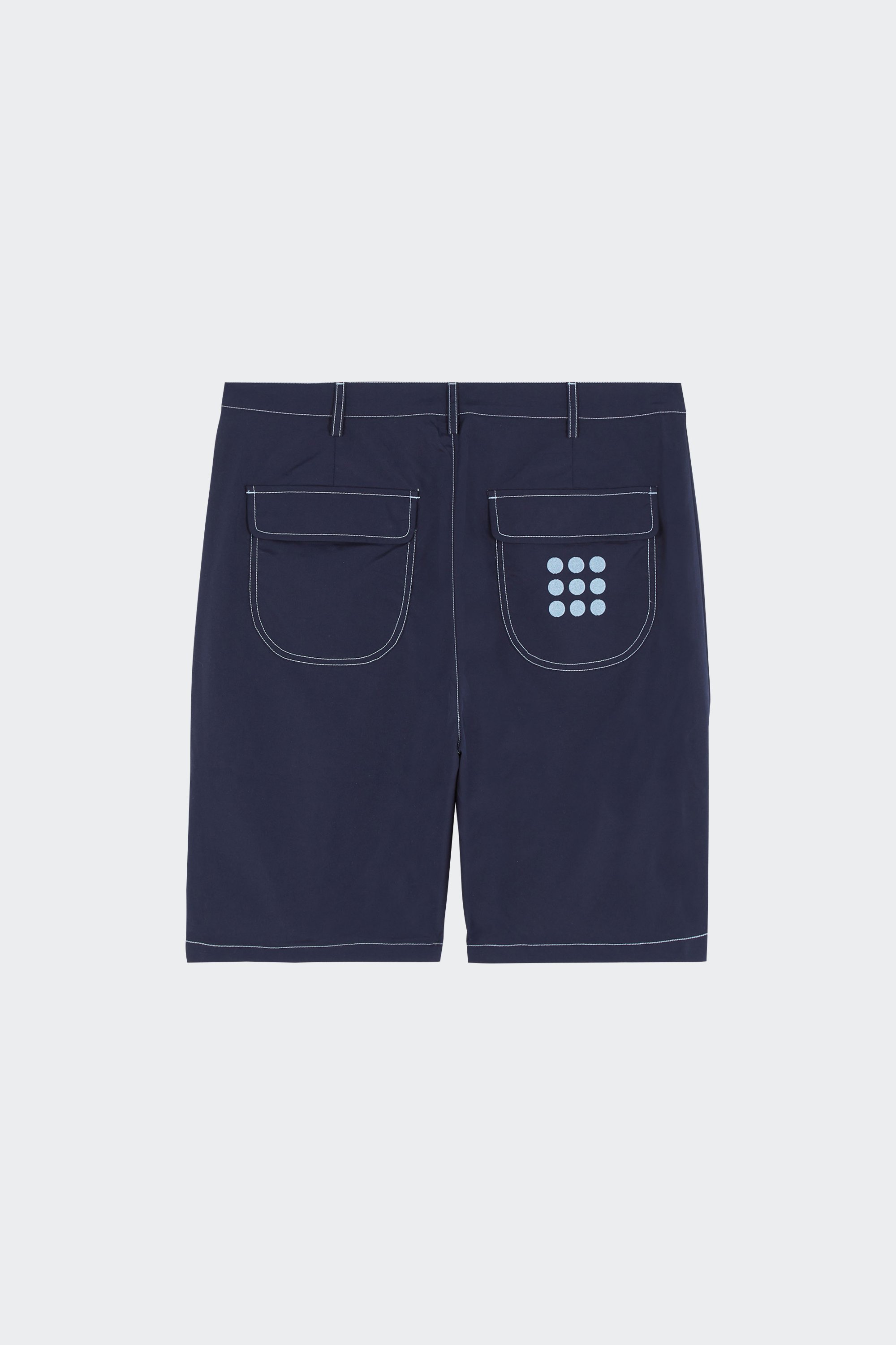 Shorts | Blue by THE NEW ORIGINALS Shorts Blue