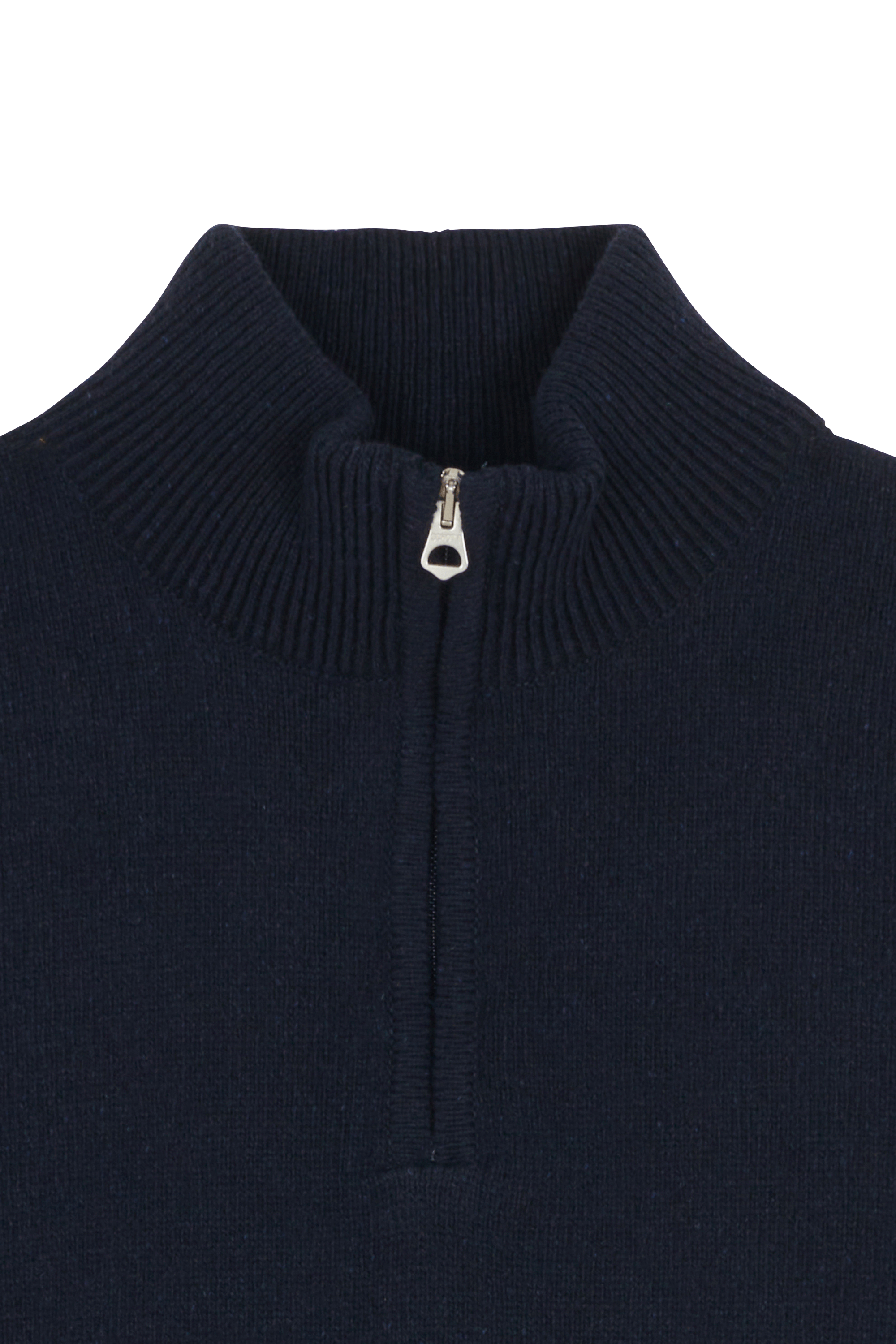 Sweatshirt  Bleu