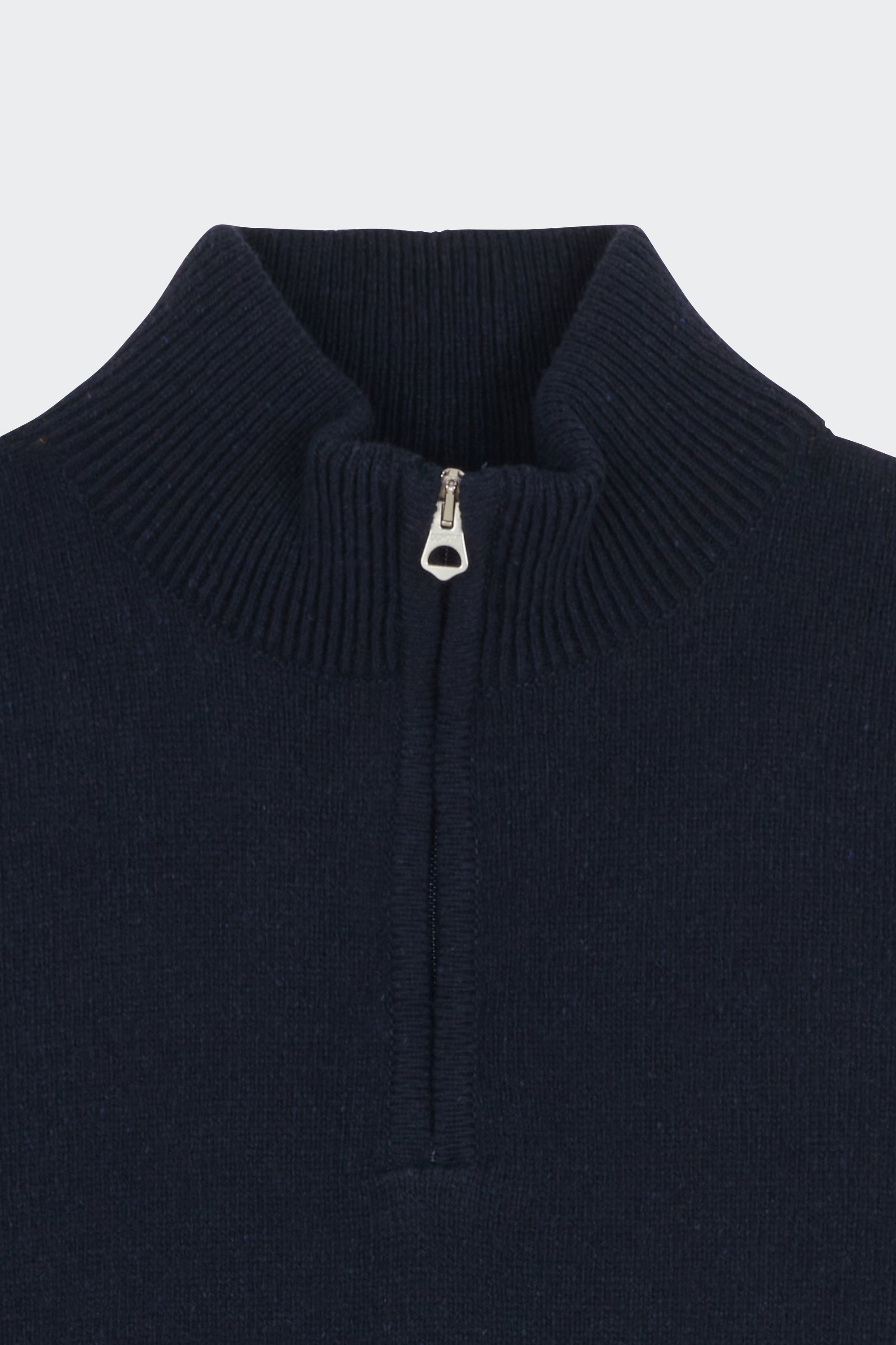 Sweatshirt  | Bleu by SCHOTT Sweatshirt  Bleu