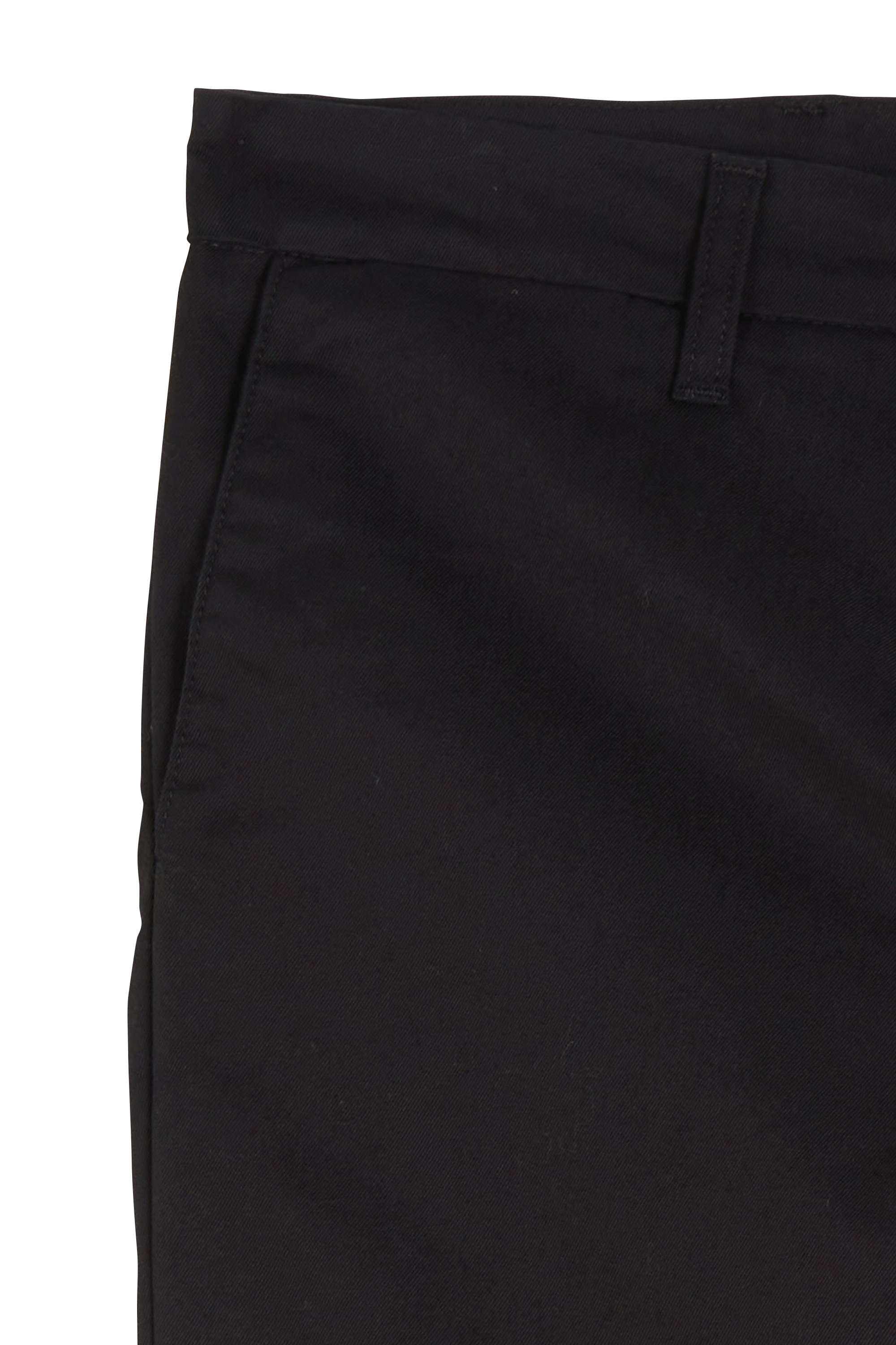 Trousers Black