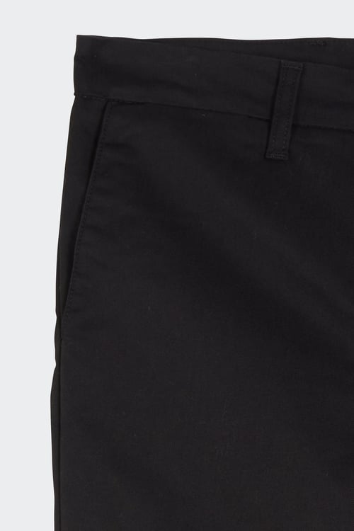 CARHARTT WIP Pantalon Noir