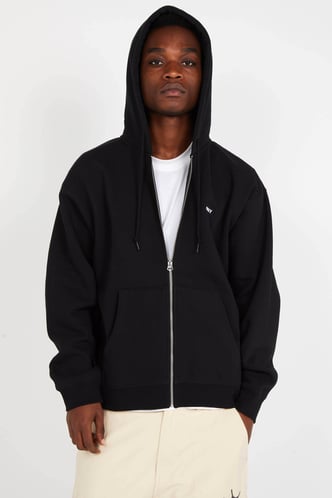 Pull noir avec imprimé beige| 7663303 | Vêtements femmes grandes Pull noir avec imprimé beige| 7663303 | Vêtements femmes grandes