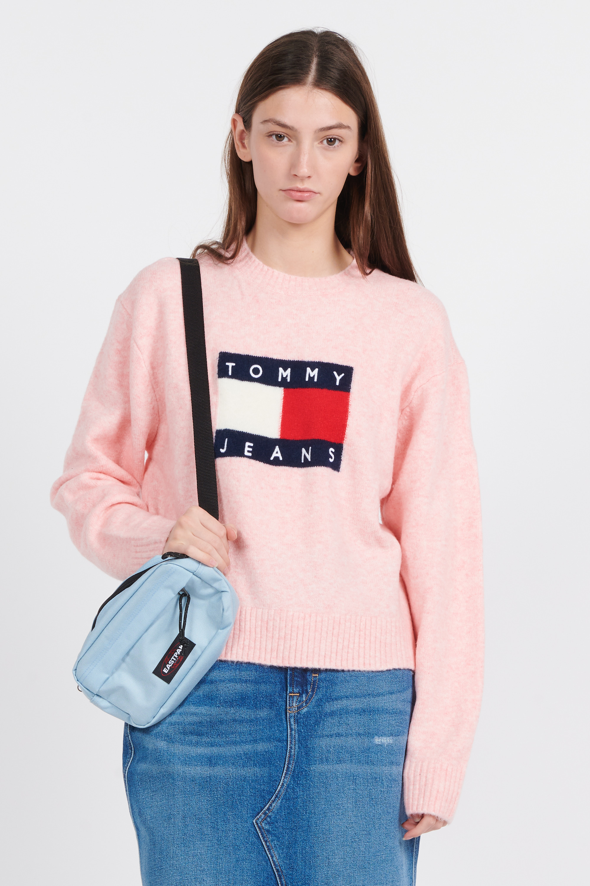 Fanny pack Blue