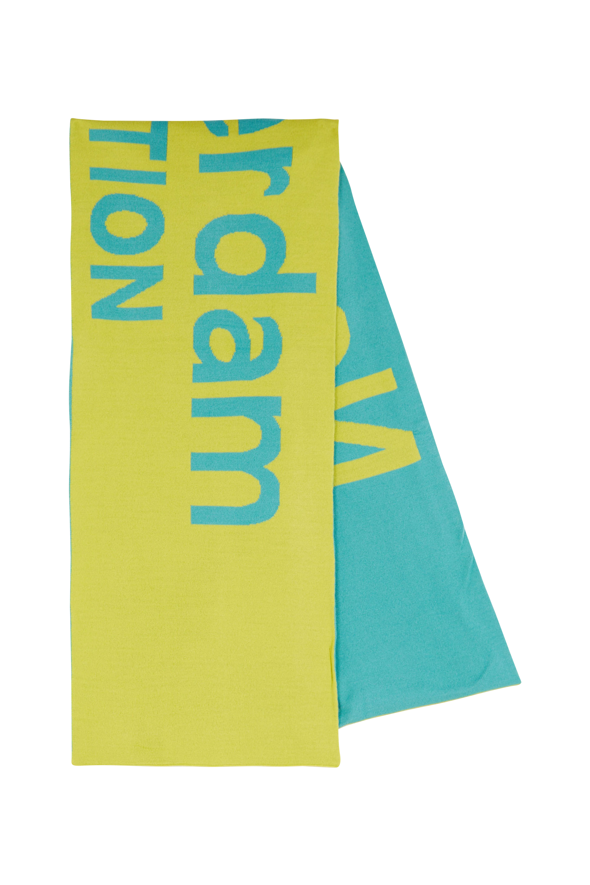 Scarf Multicolored