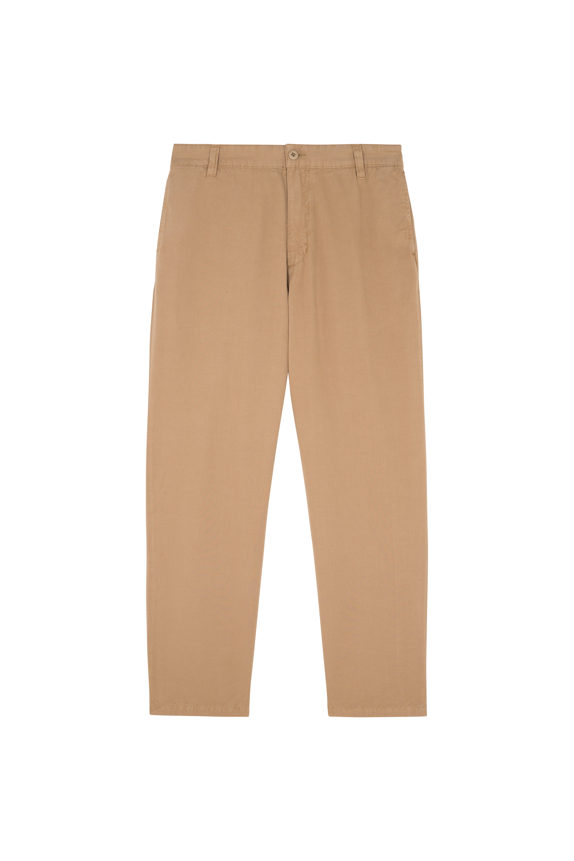 Pants Beige