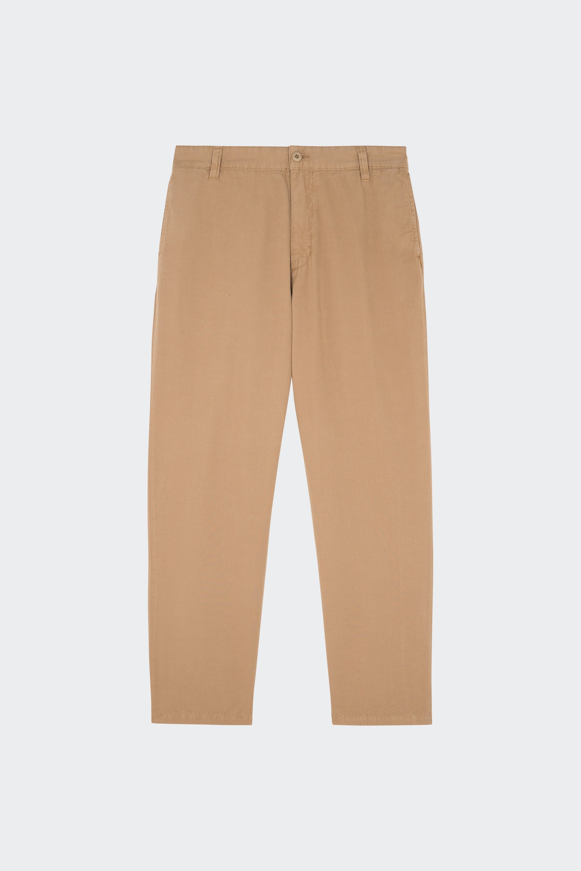 Pantalon | Beige by CARHARTT WIP Pantalon Beige