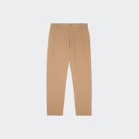 Pantalon Calder Pant Leather