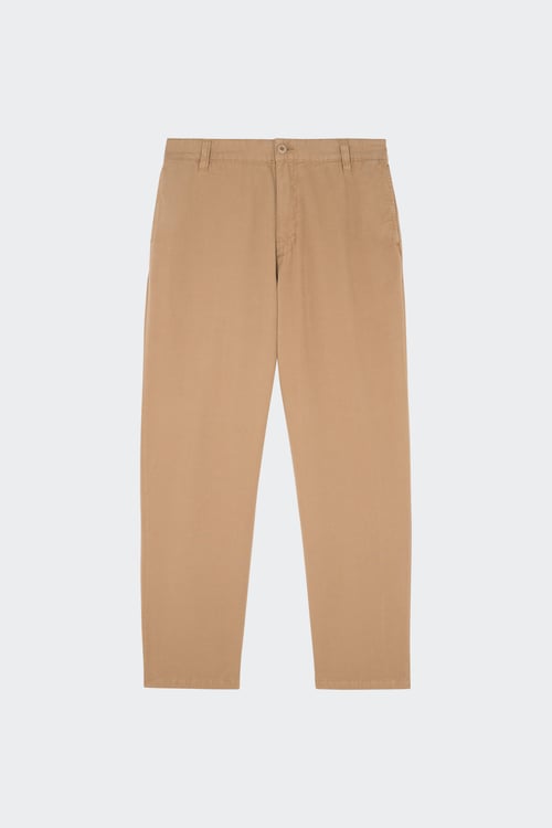 CARHARTT WIP Pantalon Beige