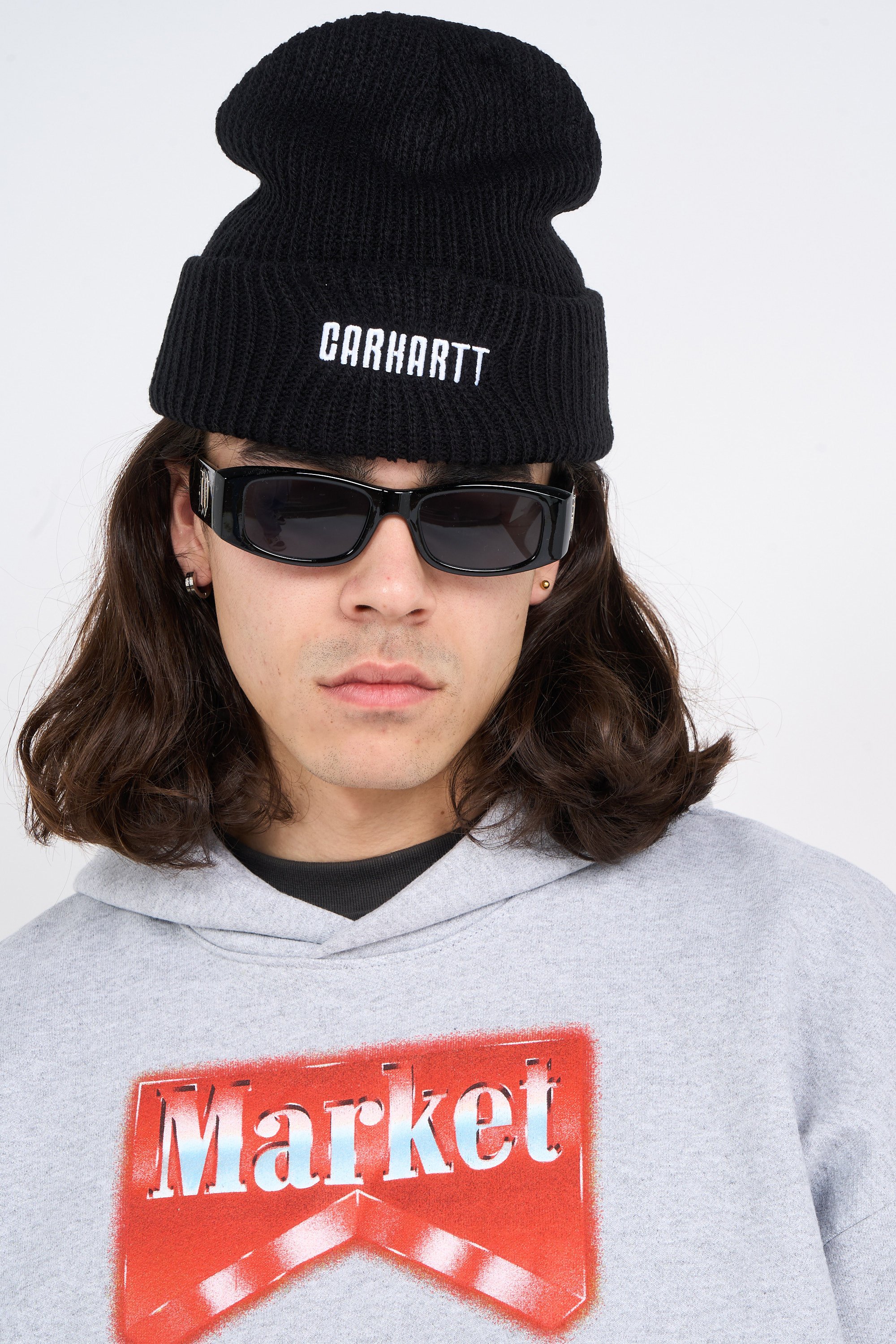 Beanie CARHARTT WIP Black