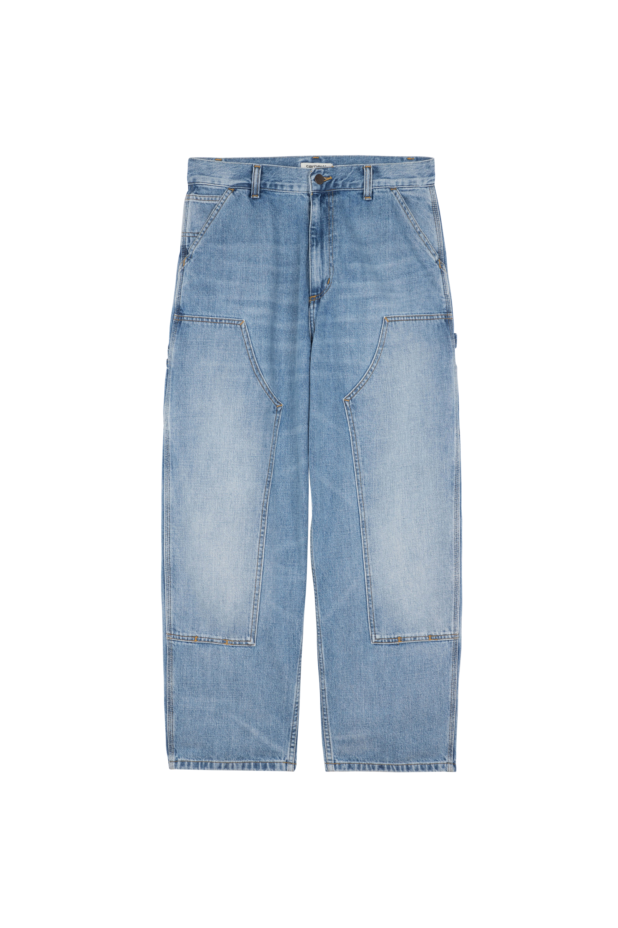 Jeans Blue