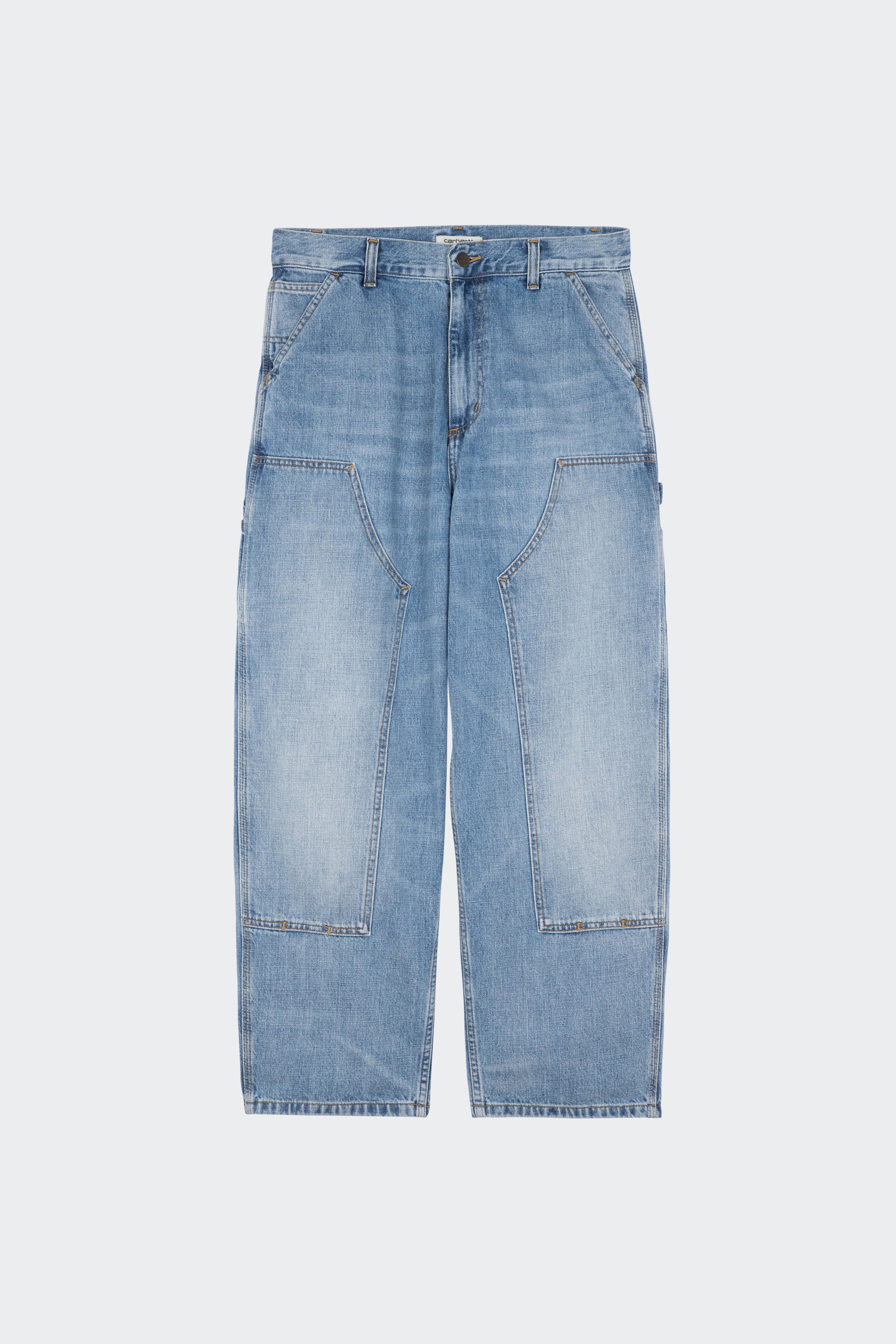 Jean | Bleu by CARHARTT WIP Jean Bleu