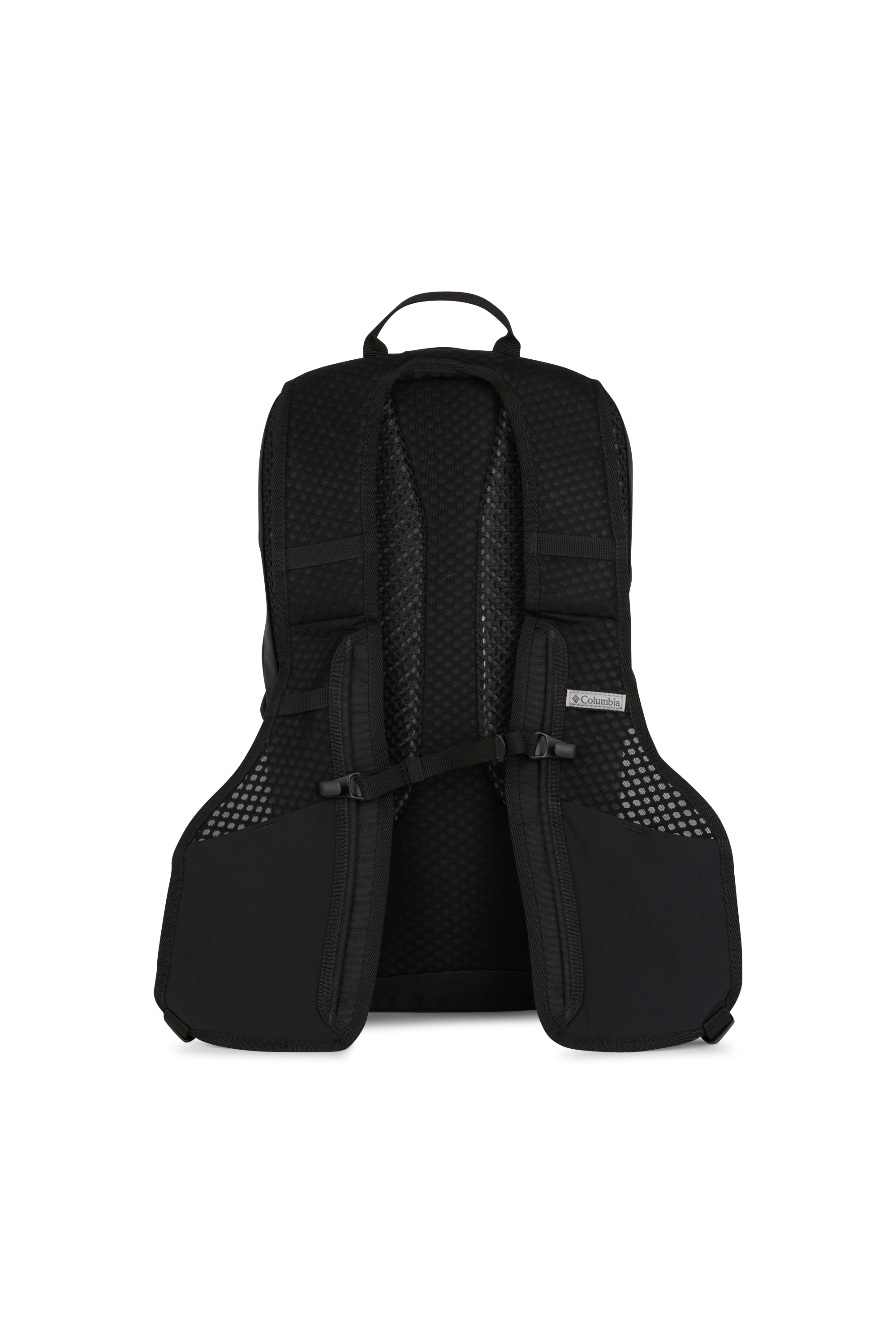 Austin backpack Black