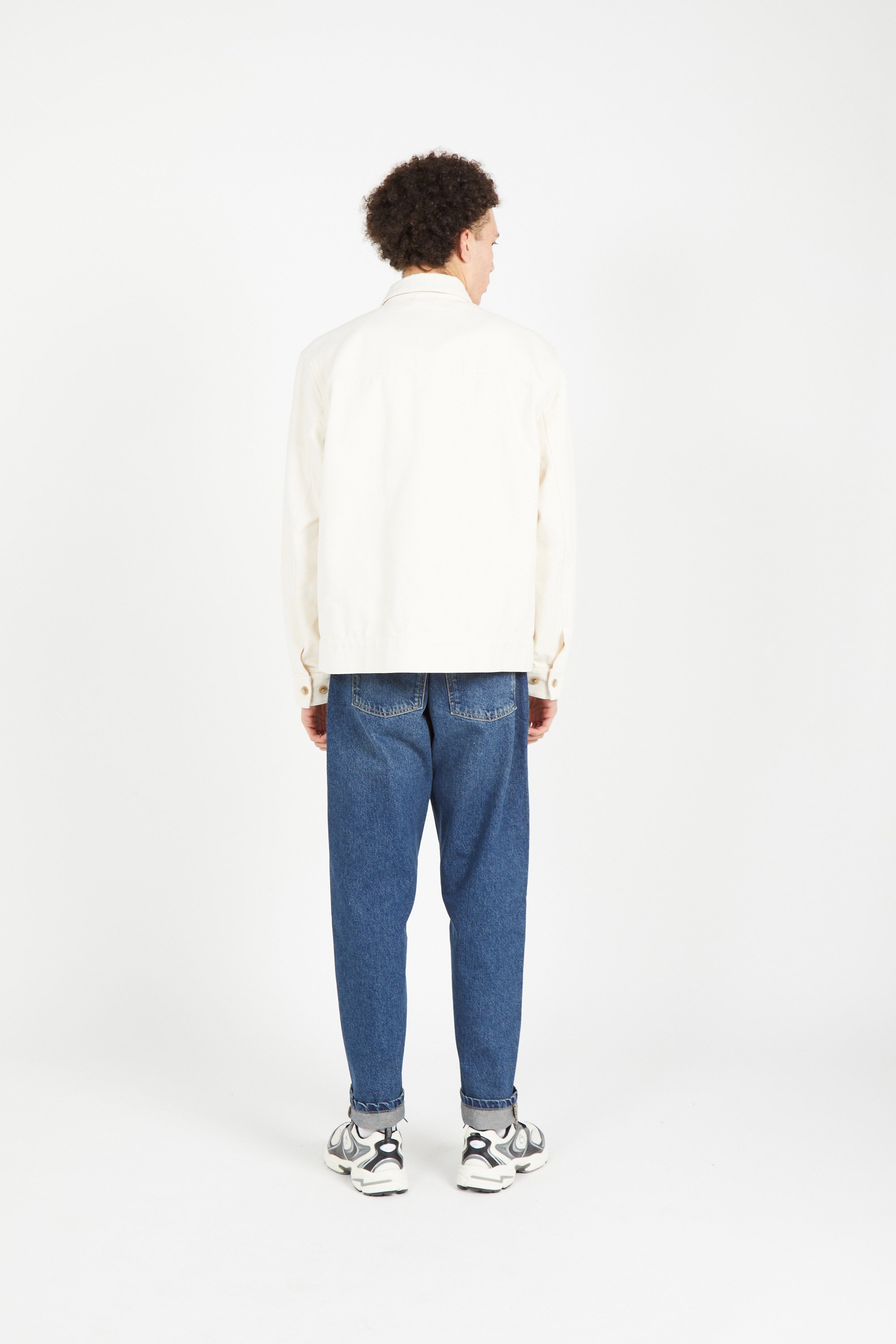 Jean | Bleu LES DEUX Homme
