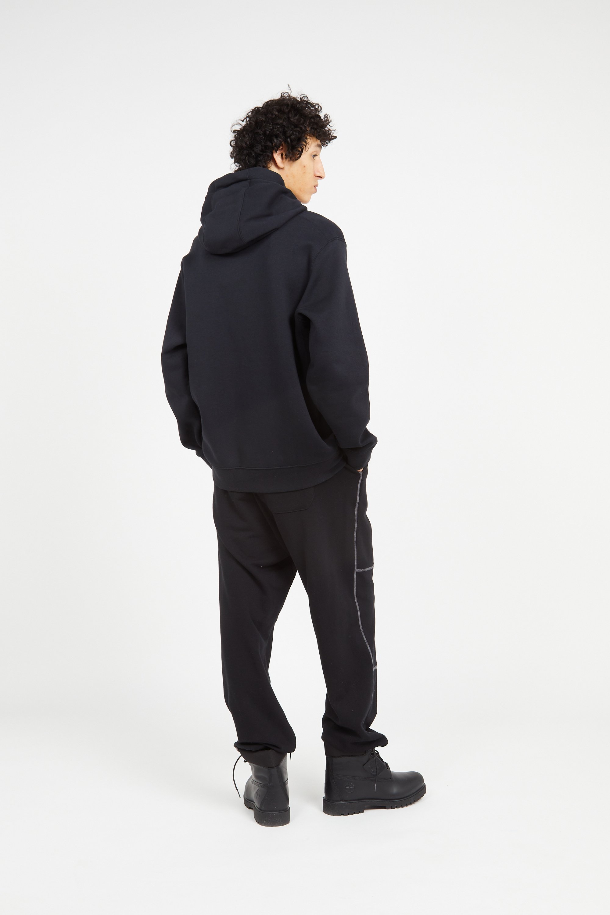 Hoodie | Black by NIKE NFL Hoodie Black