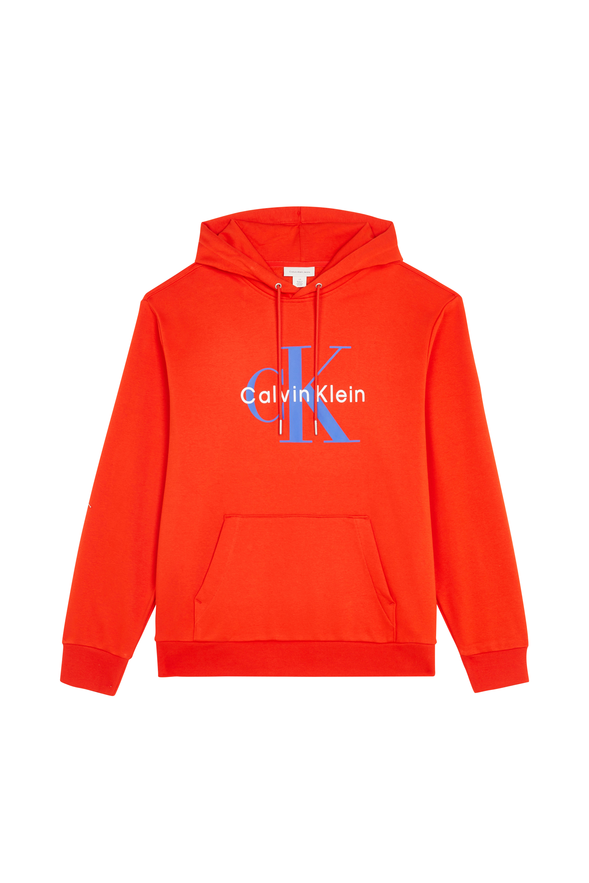 Hoodie  Rouge