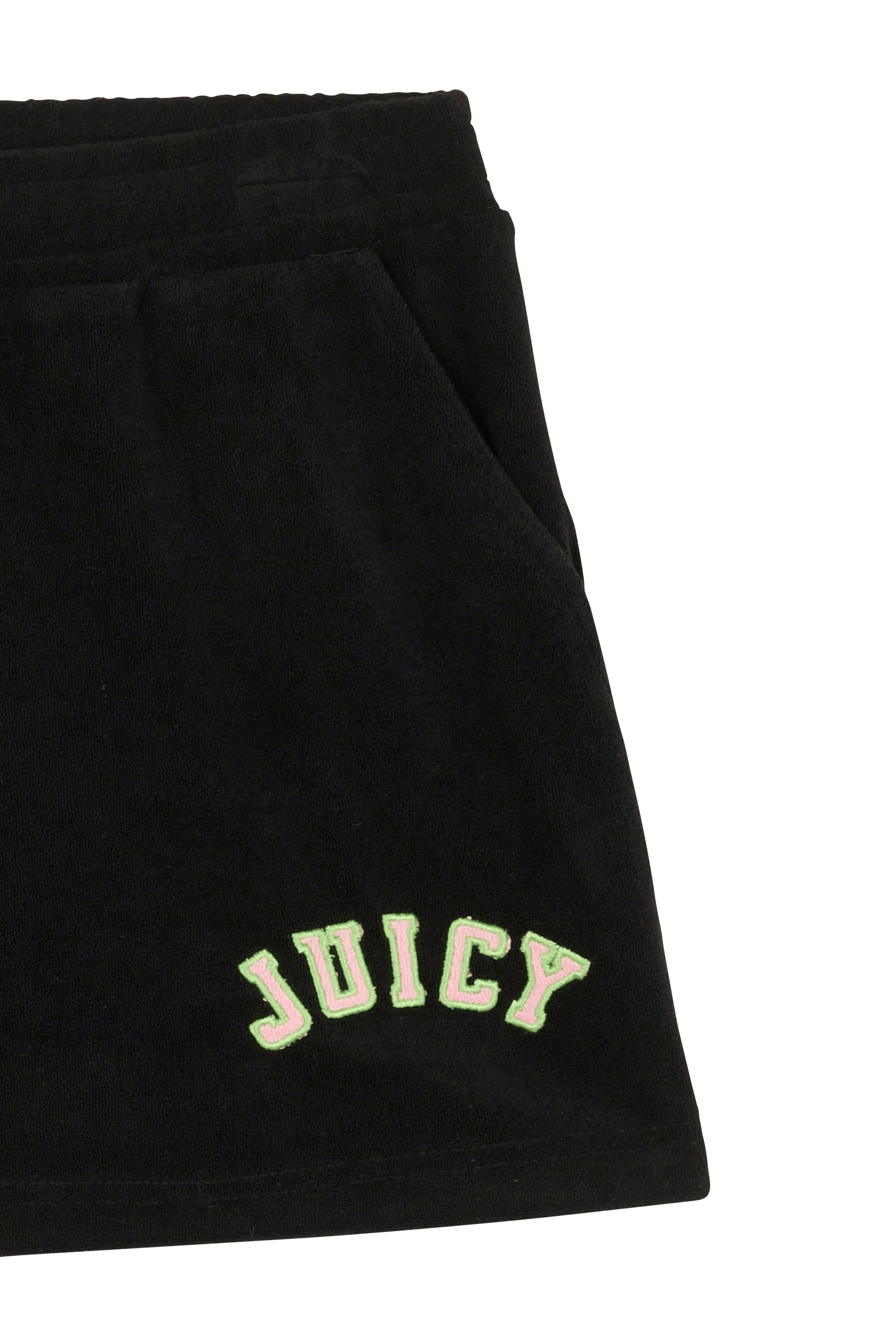 Short | Noir JUICY COUTURE Femme
