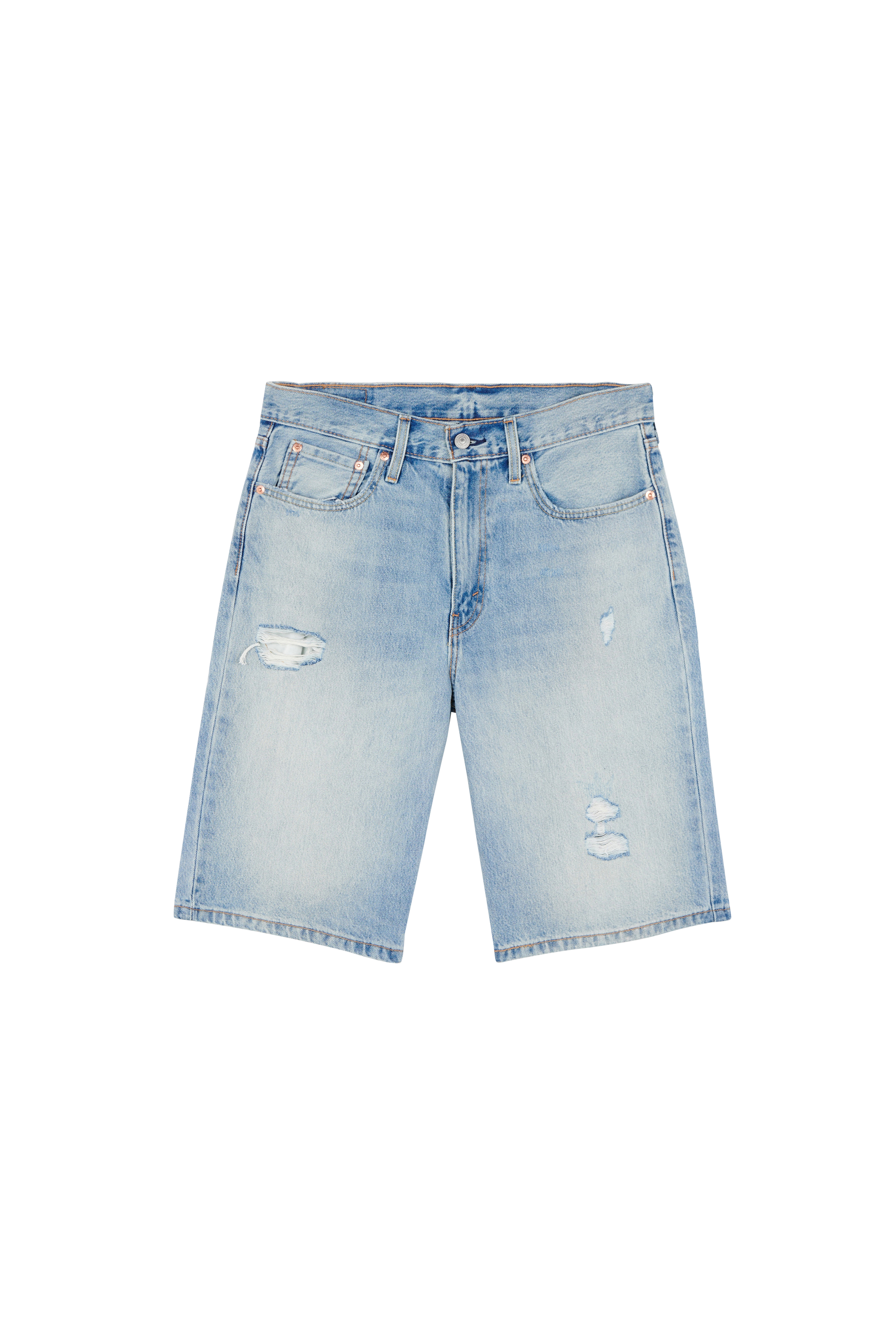 Shorts Blue