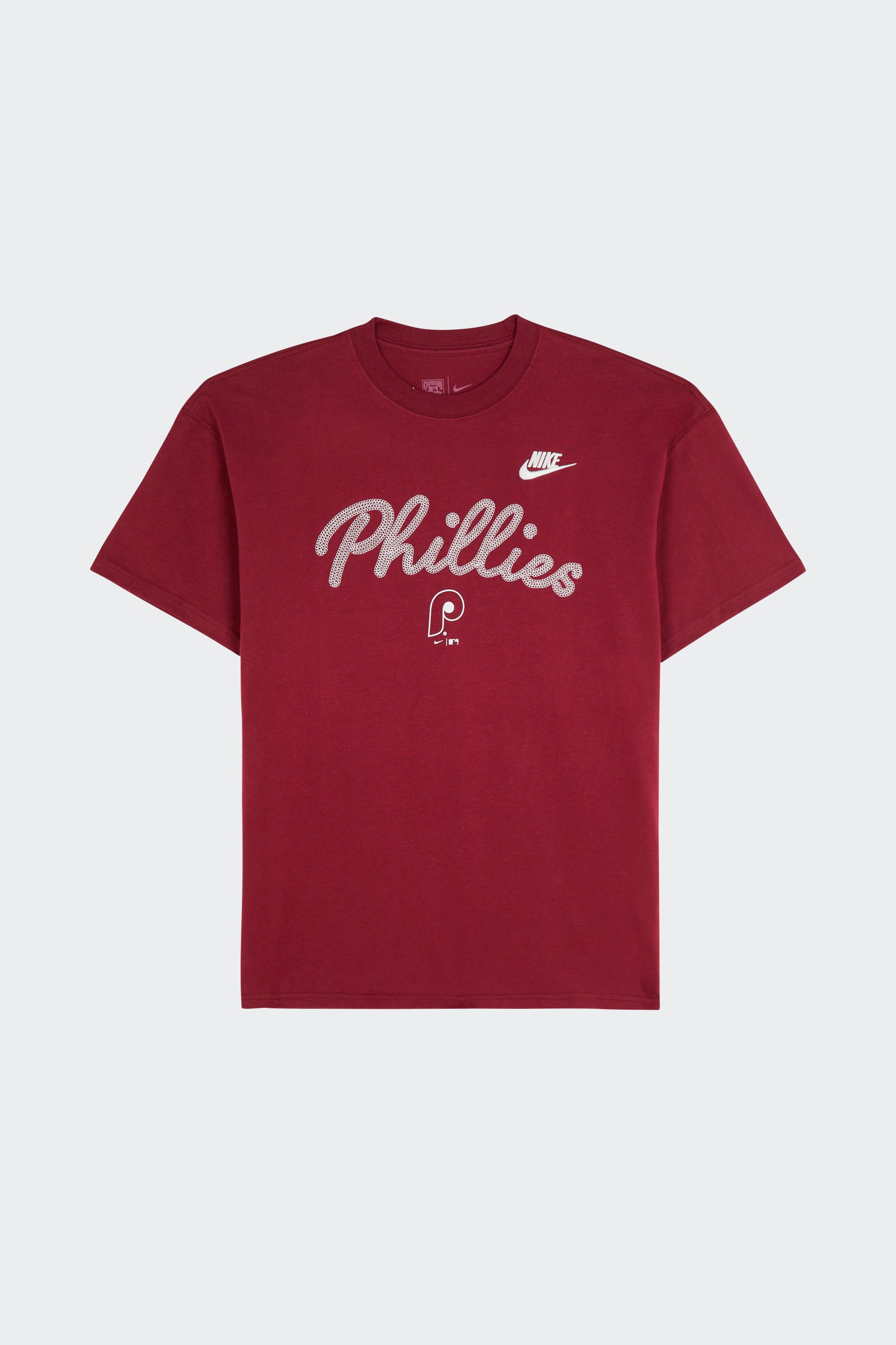 T-shirt | Red by NIKE MLB T-shirt Red