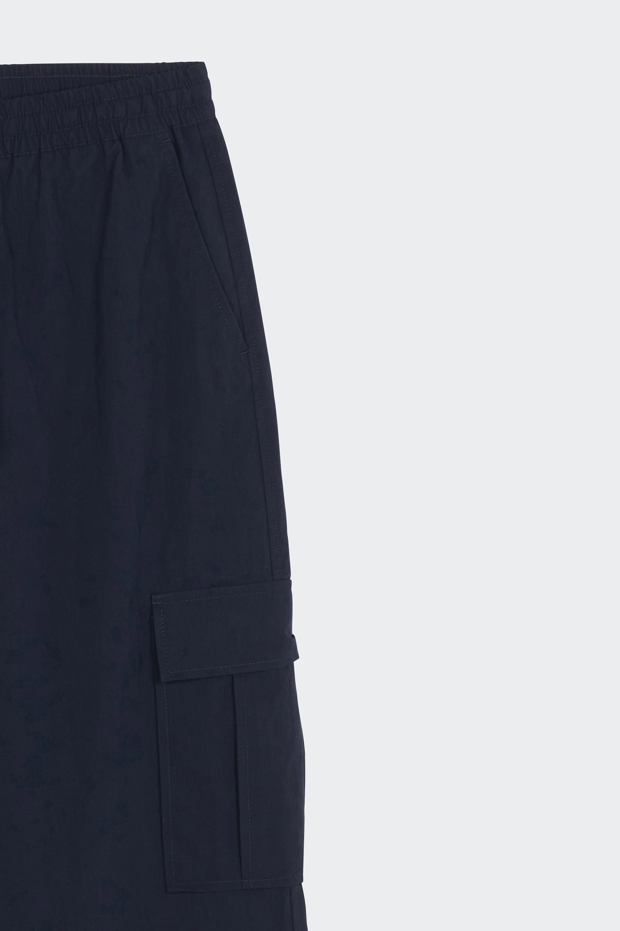 Cargo | Bleu by MINIMUM Cargo Bleu