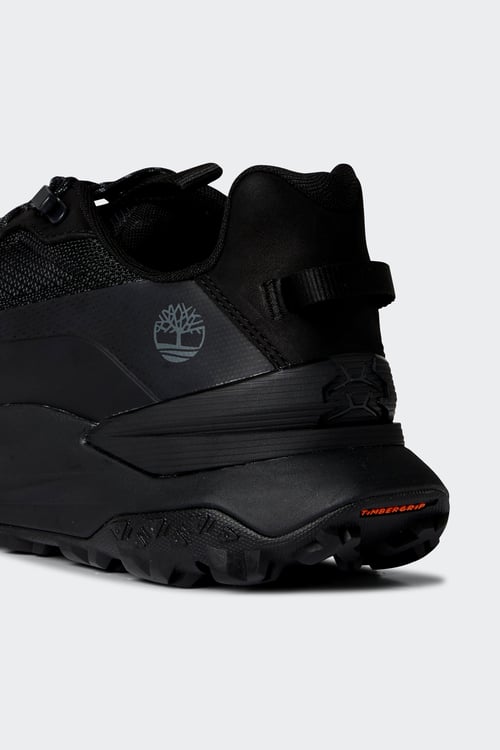TIMBERLAND Baskets Noir