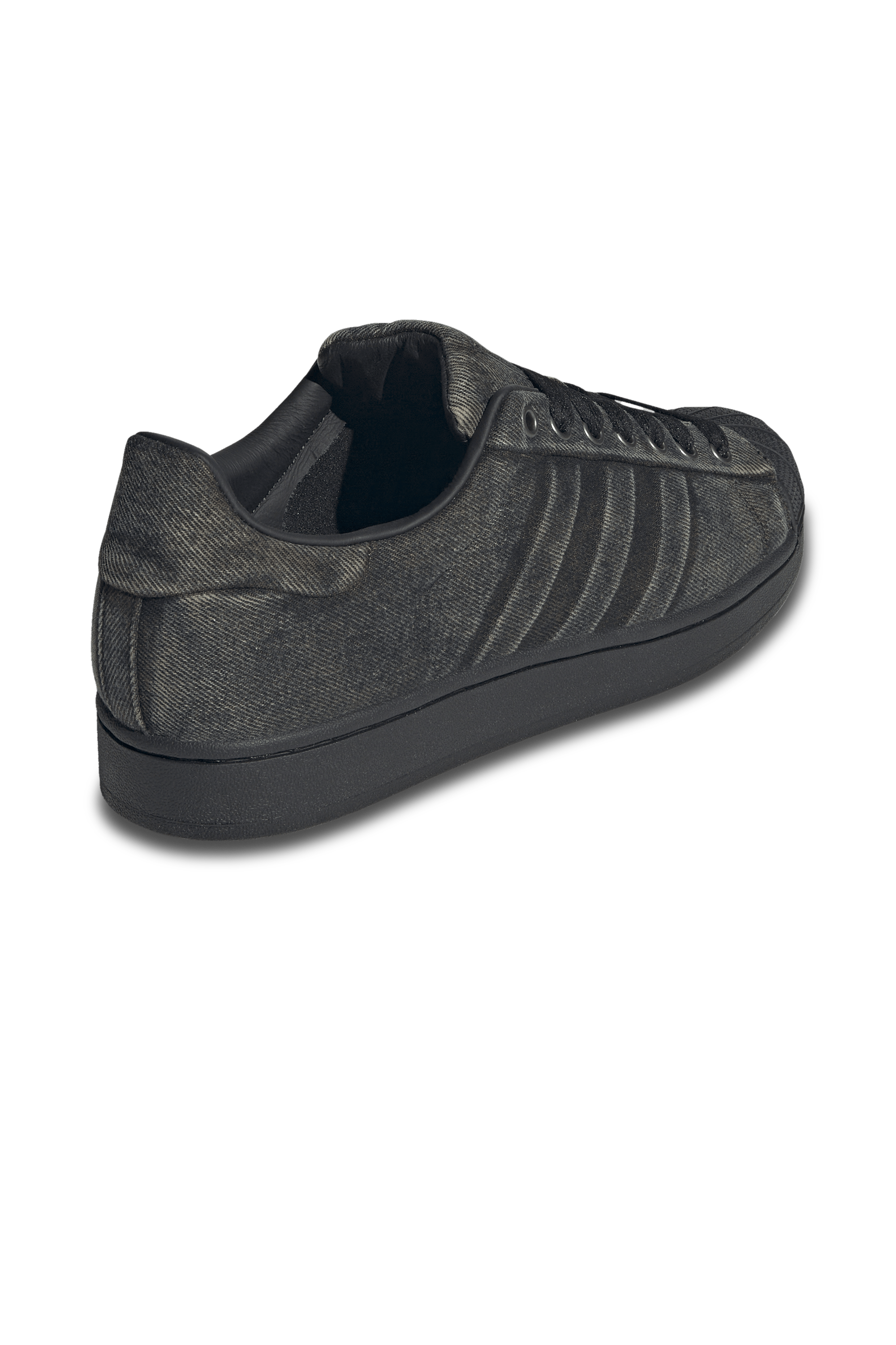 Adidas Superstar sneakers Black