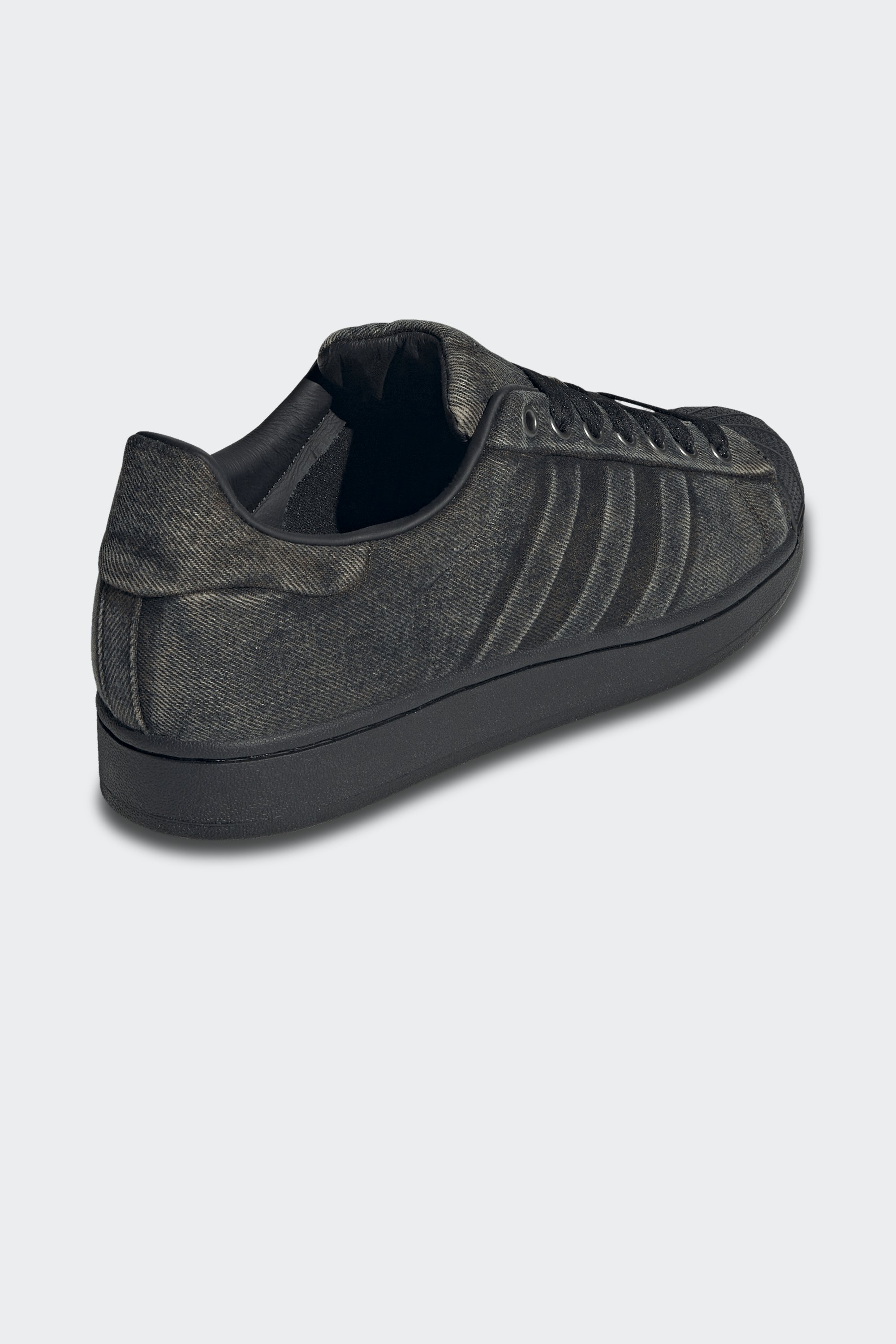 Baskets | Noir by ADIDAS Baskets Noir
