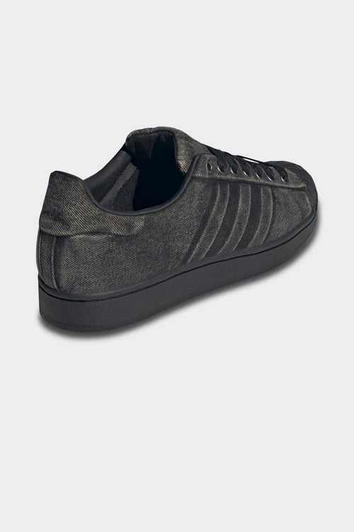 ADIDAS Baskets Noir