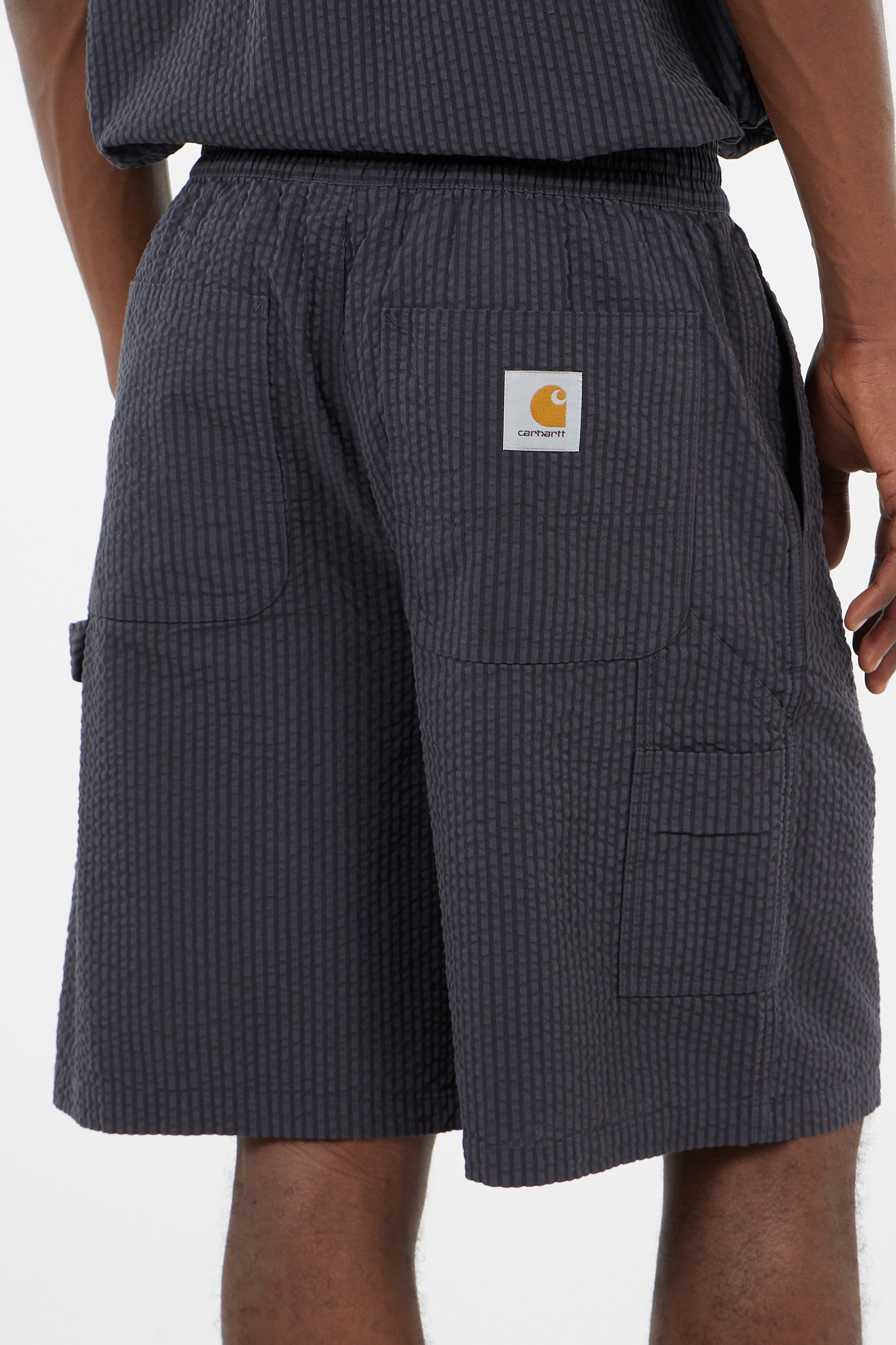 Shorts | Black by CARHARTT WIP Shorts Black
