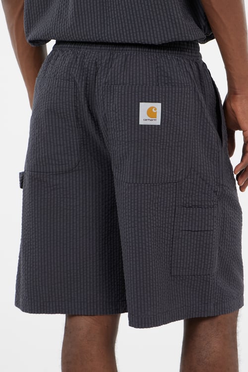 CARHARTT WIP Short Noir