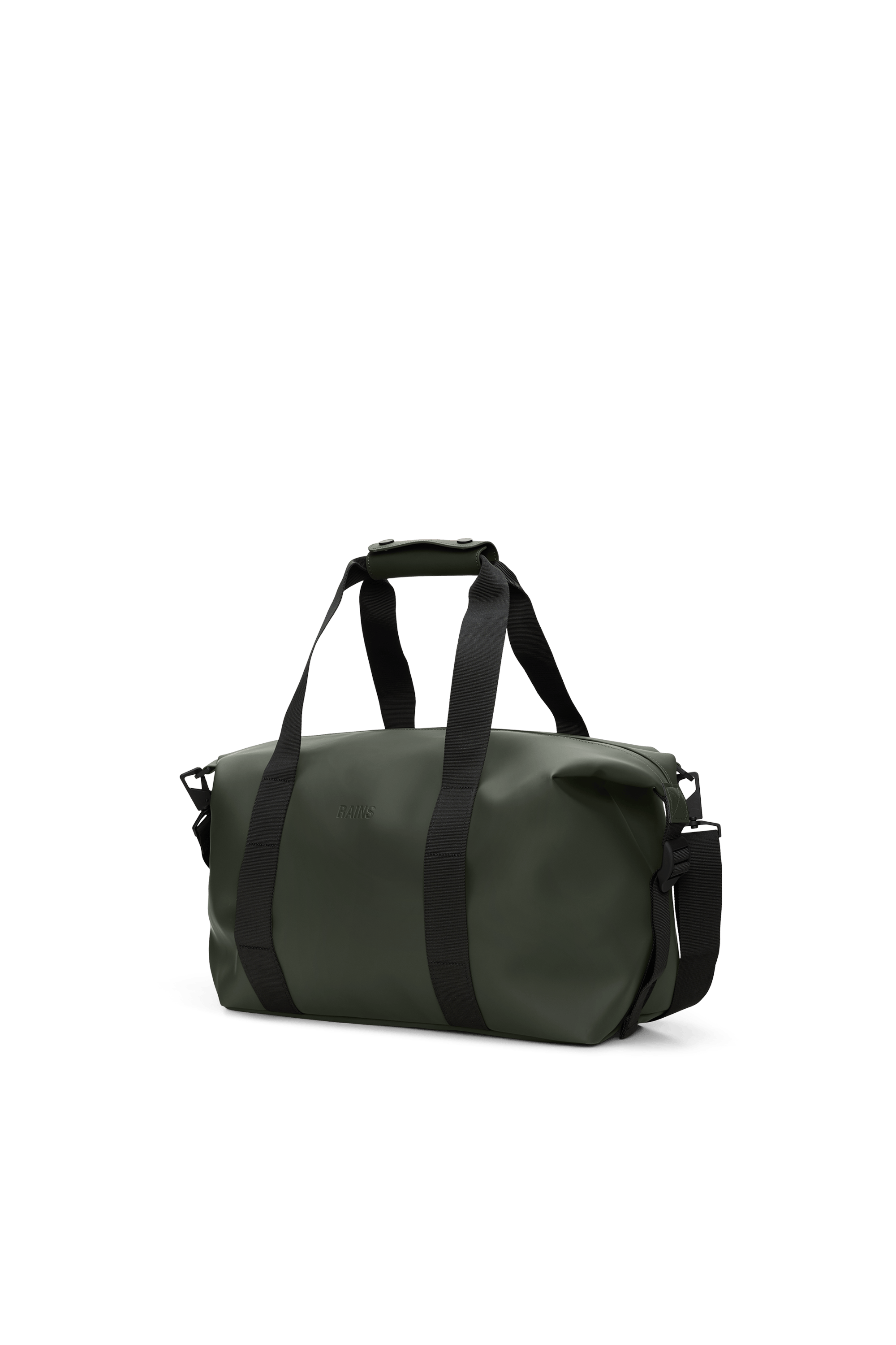 sac de voyage | Vert RAINS Femme