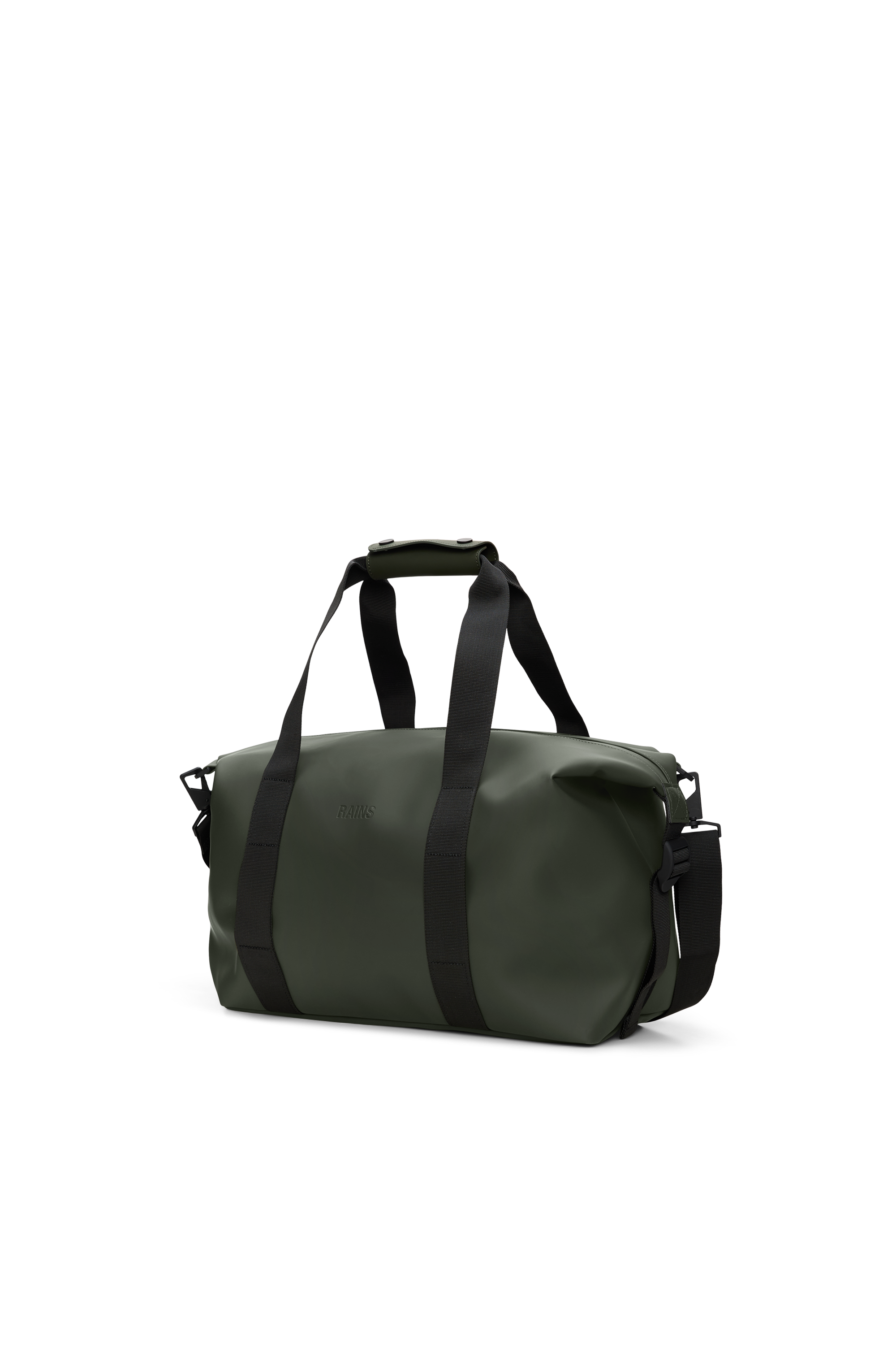 Tranverz S travel bag Green