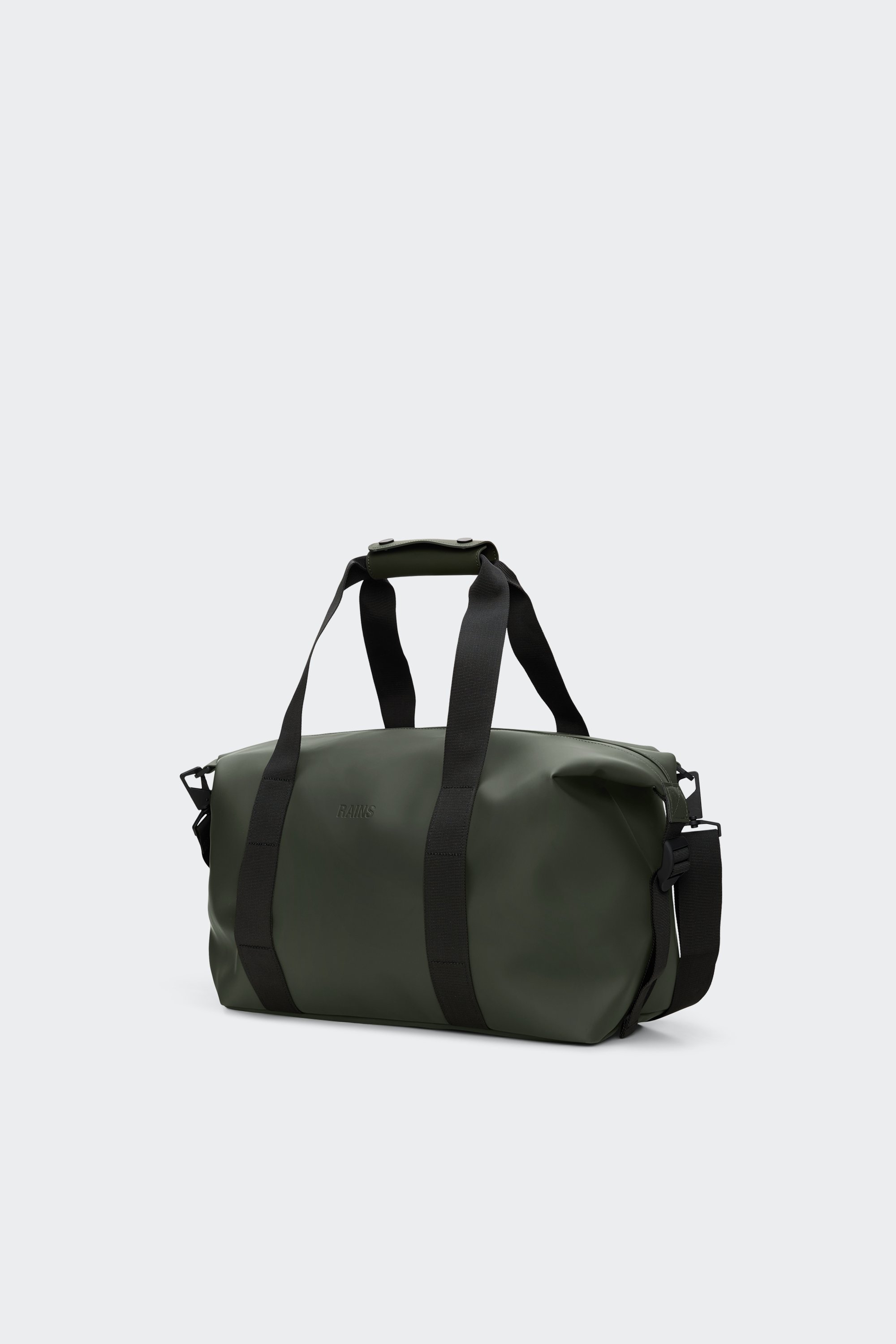 sac de voyage | Vert by RAINS sac de voyage Vert