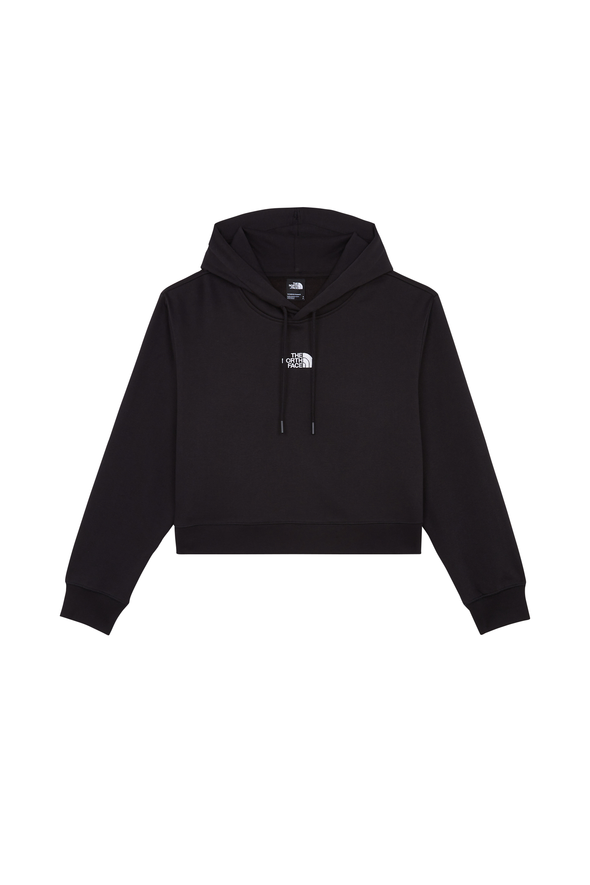 Hoodie Noir