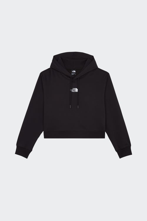 THE NORTH FACE Hoodie Noir