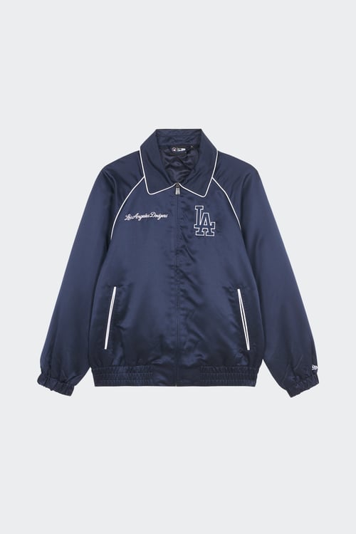 NEW ERA Veste Bleu