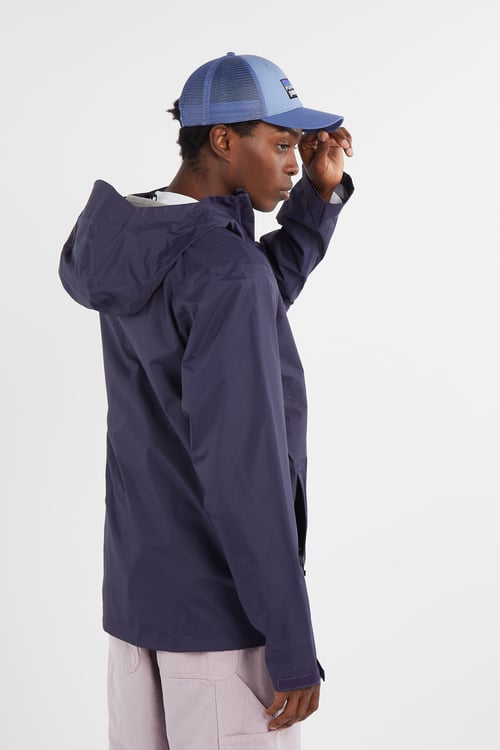 PATAGONIA Veste Violet