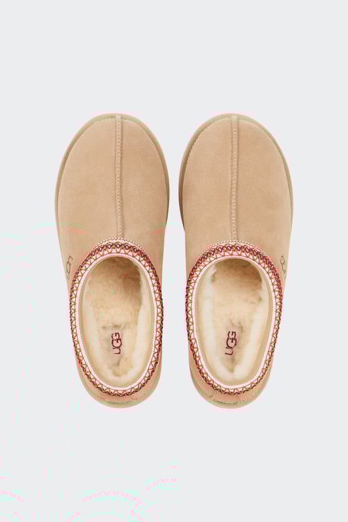UGG Sabots Beige