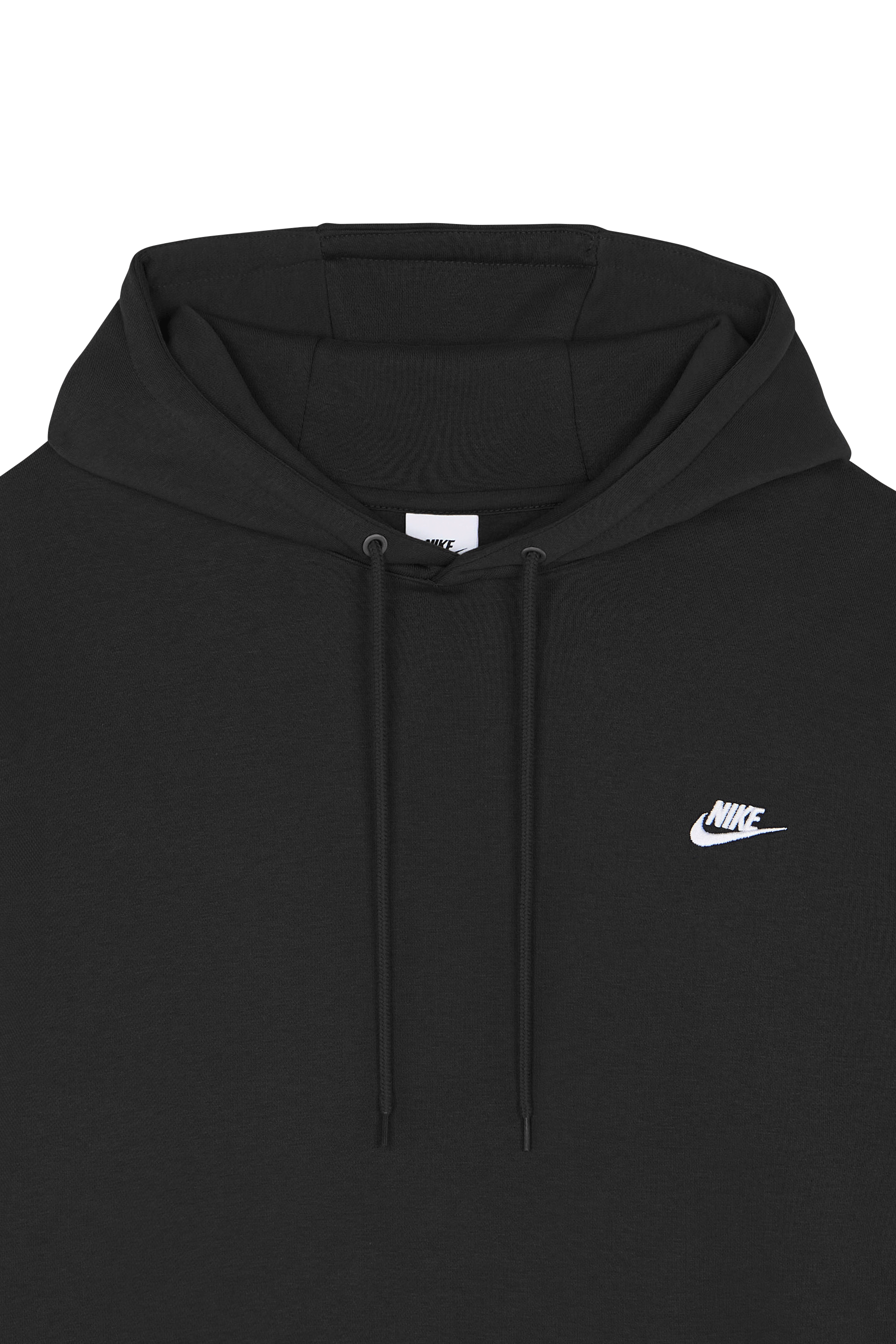 Hoodie Black