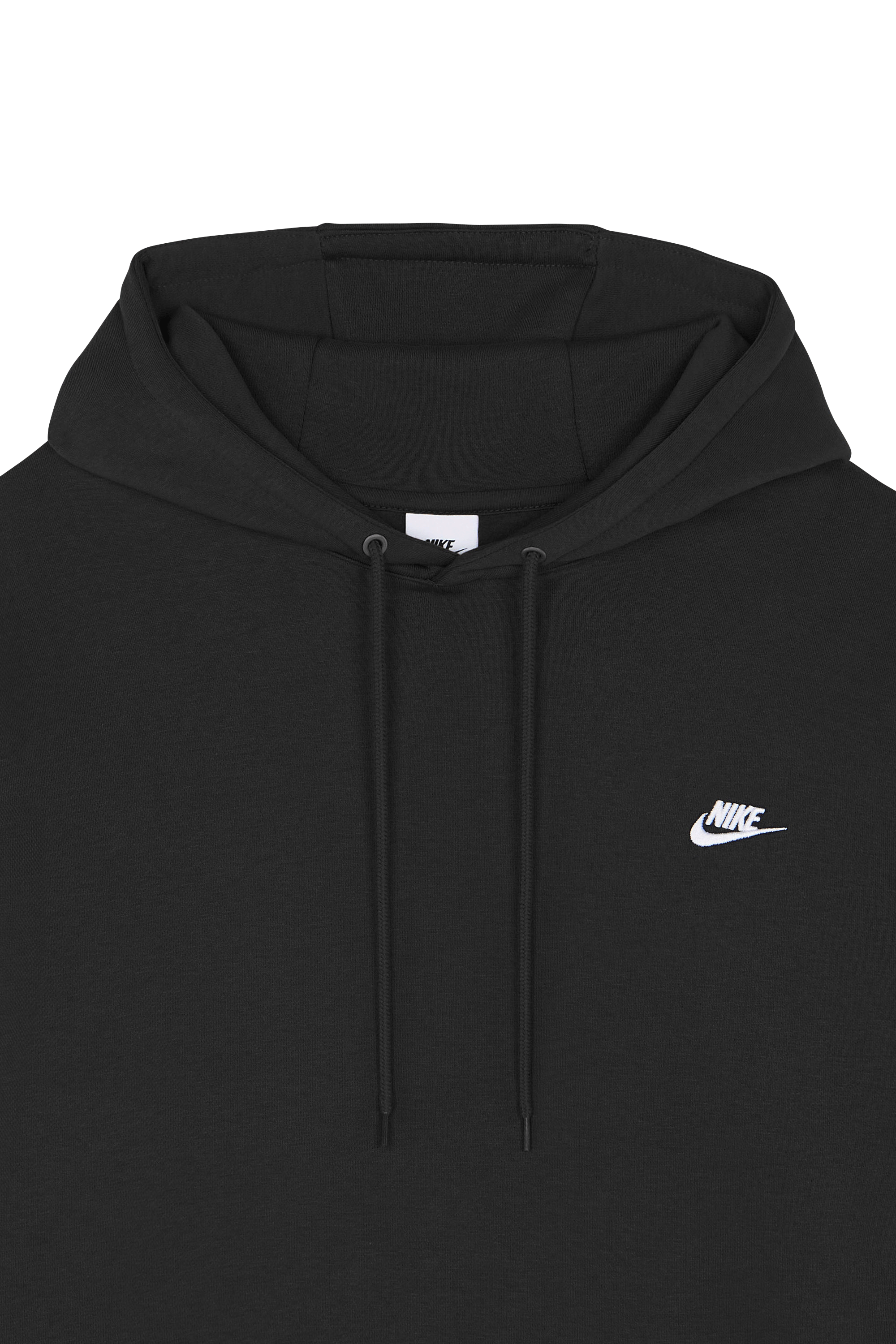Hoodie Noir