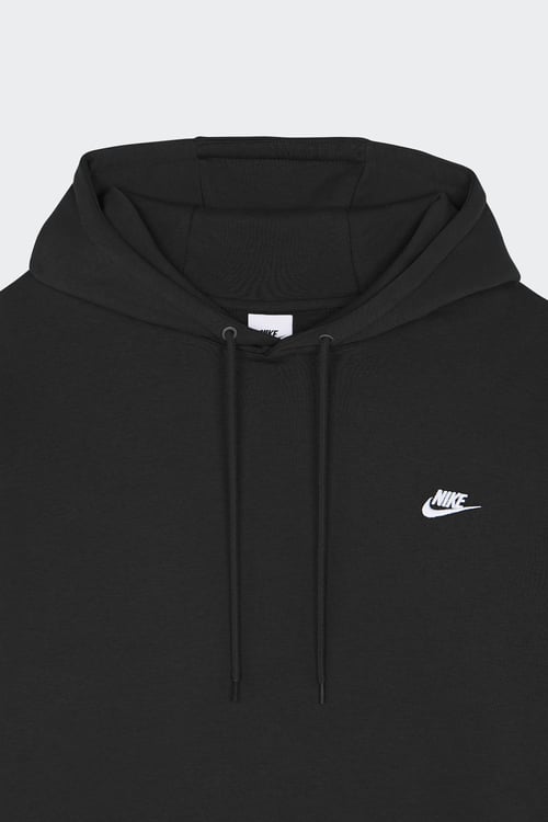 NIKE Hoodie Noir