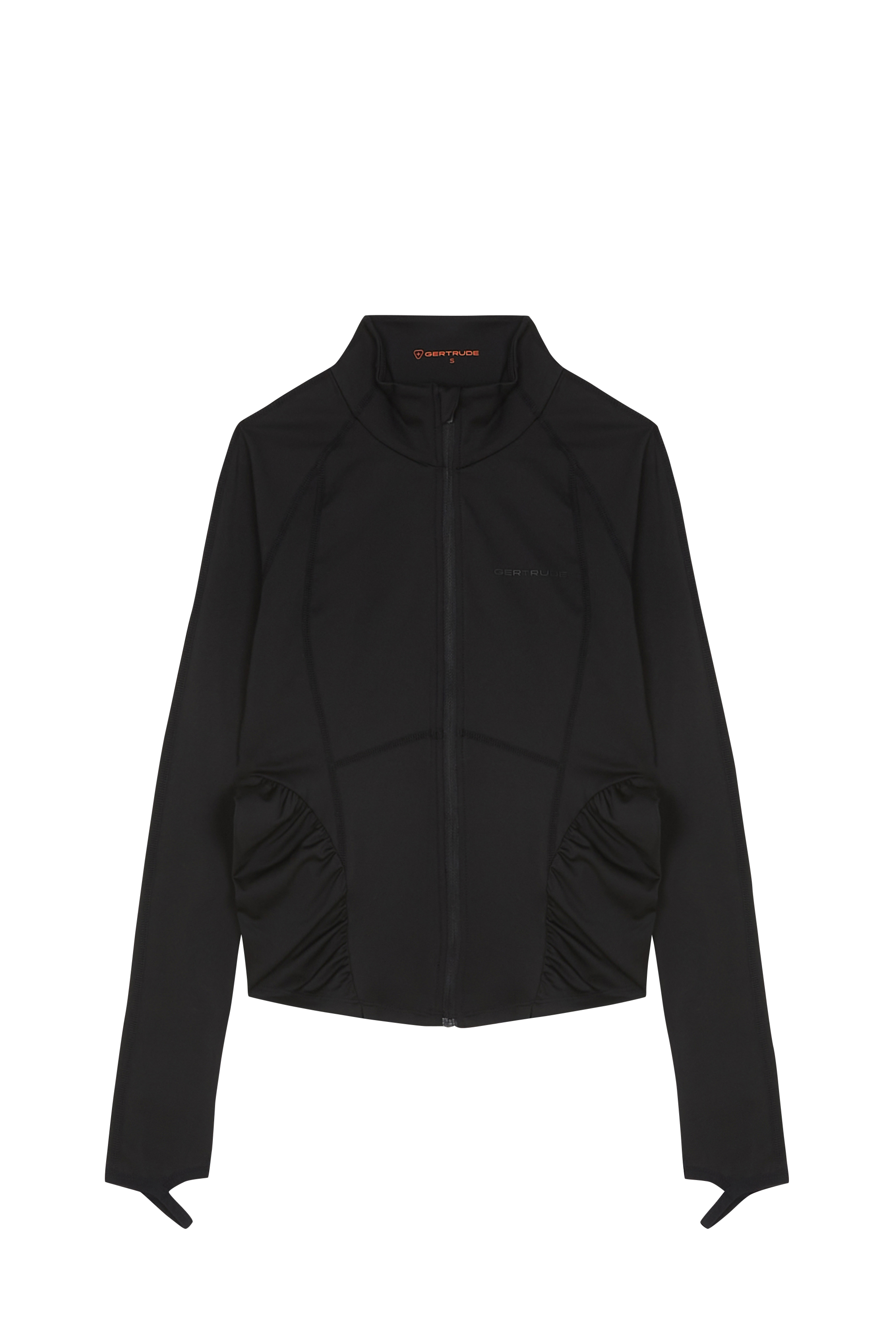 Jacket Black
