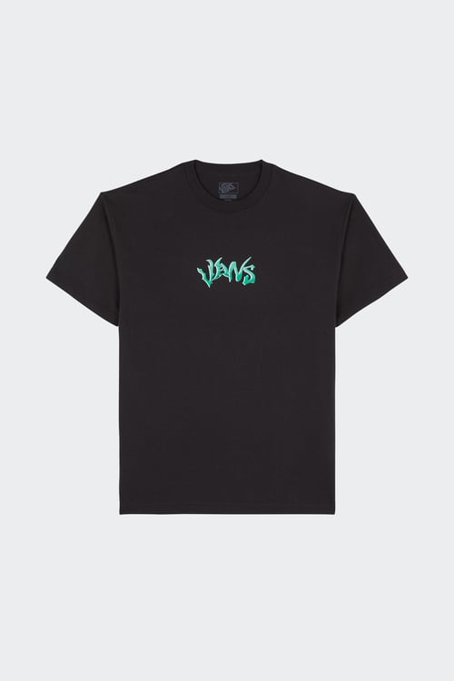 T-shirt - Taille M Noir