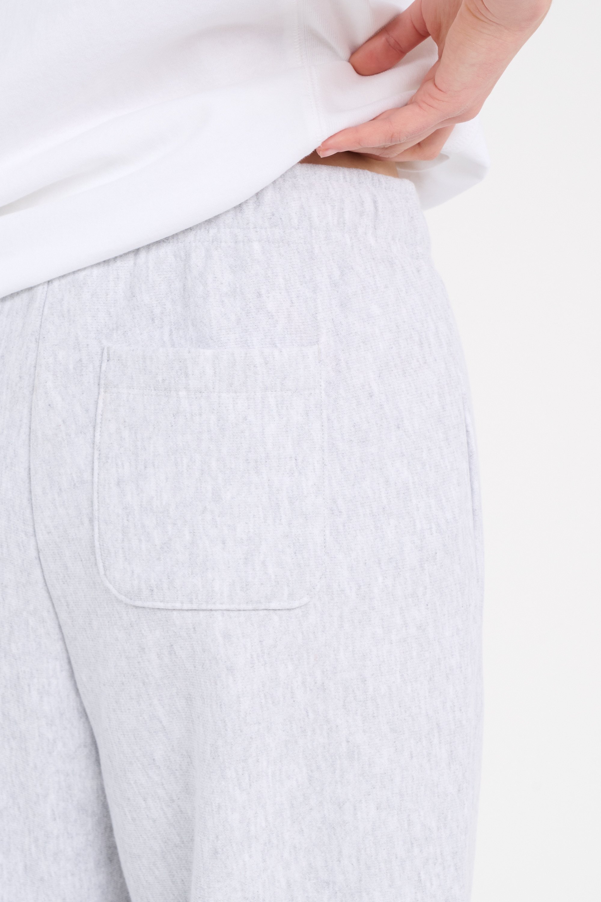 Sweatpants Grey